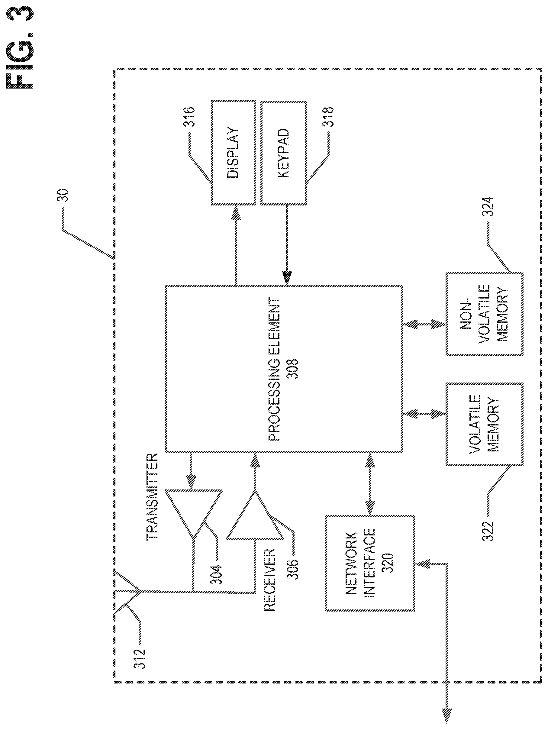 Patent US12347537 Figure 4 – Programmatically managing social determinants of health to provide electronic data links with third party health resources