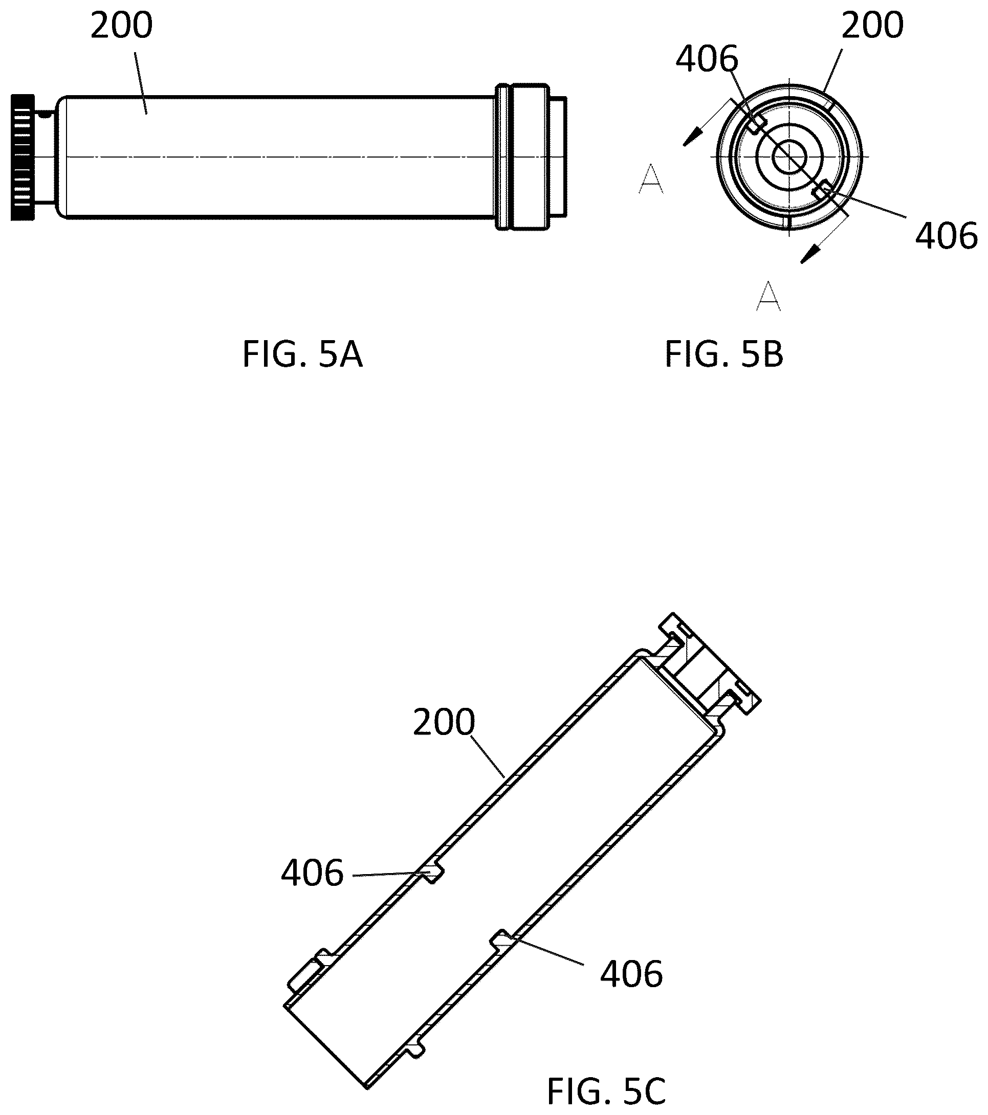 Patent US12347541 Figure 5 – Caregiver system and method for interfacing with and controlling a medication dispensing device