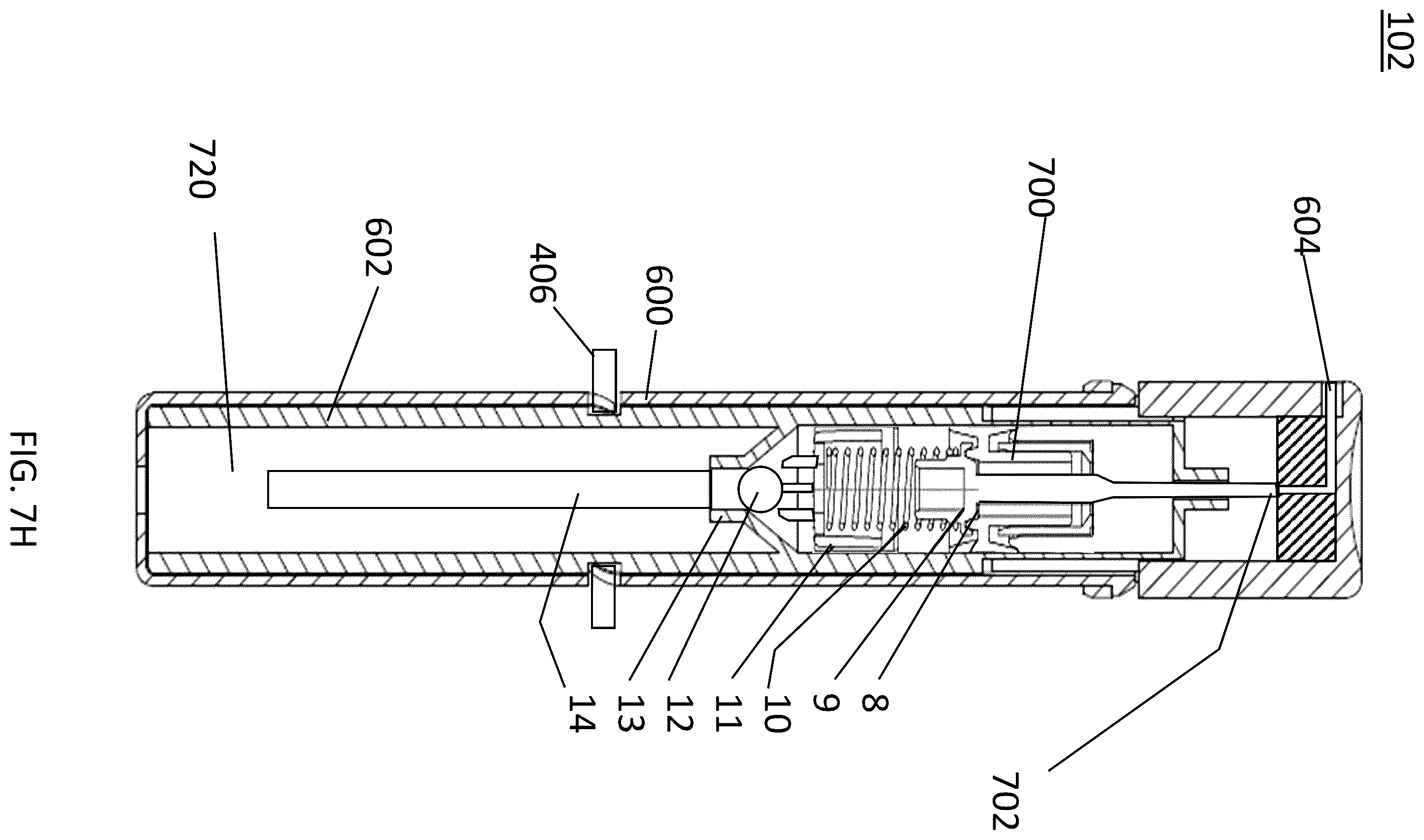 Patent US12347541 Figure 9 – Caregiver system and method for interfacing with and controlling a medication dispensing device