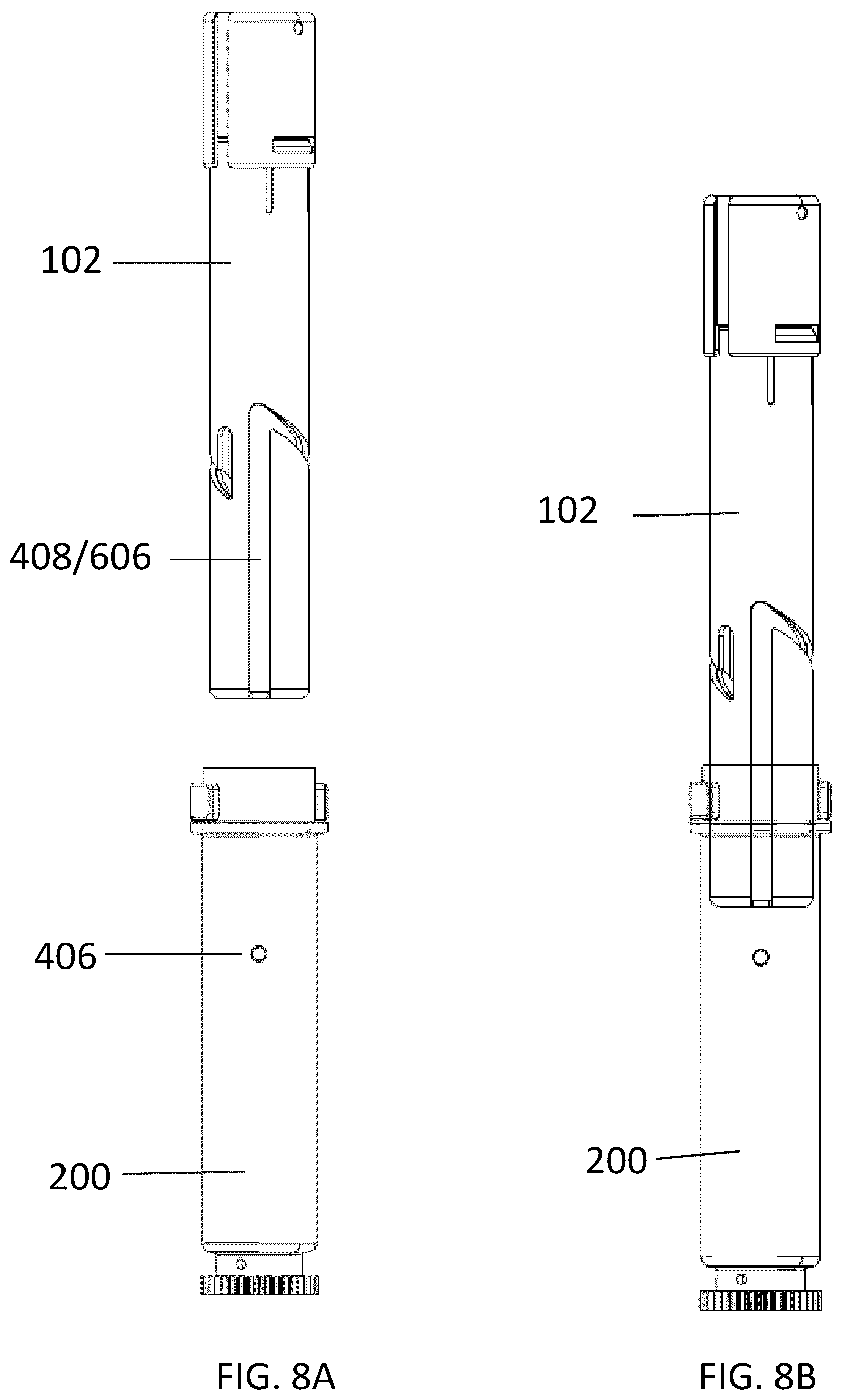 Patent US12347541 Figure 10 – Caregiver system and method for interfacing with and controlling a medication dispensing device