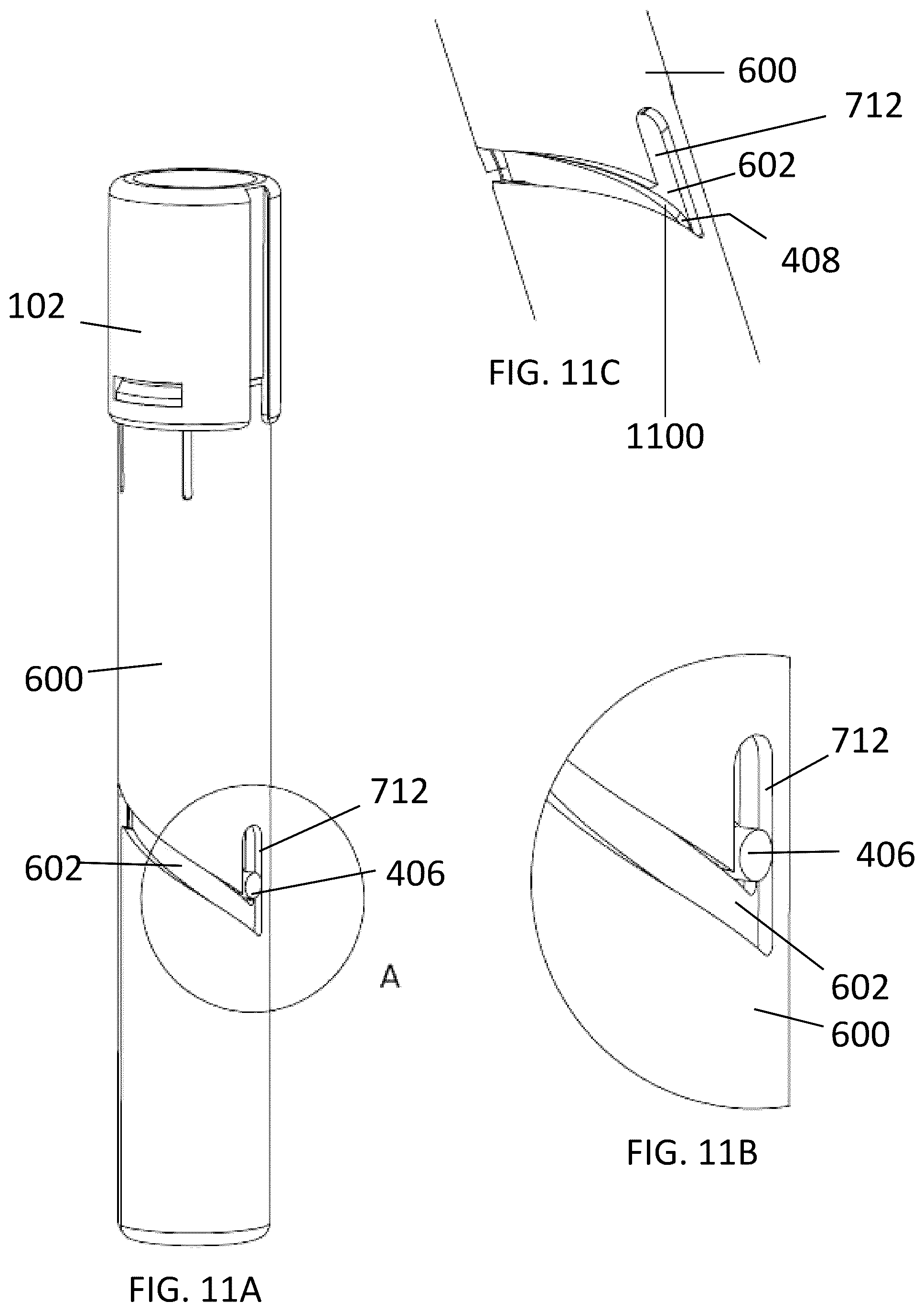 Patent US12347541 Figure 13 – Caregiver system and method for interfacing with and controlling a medication dispensing device