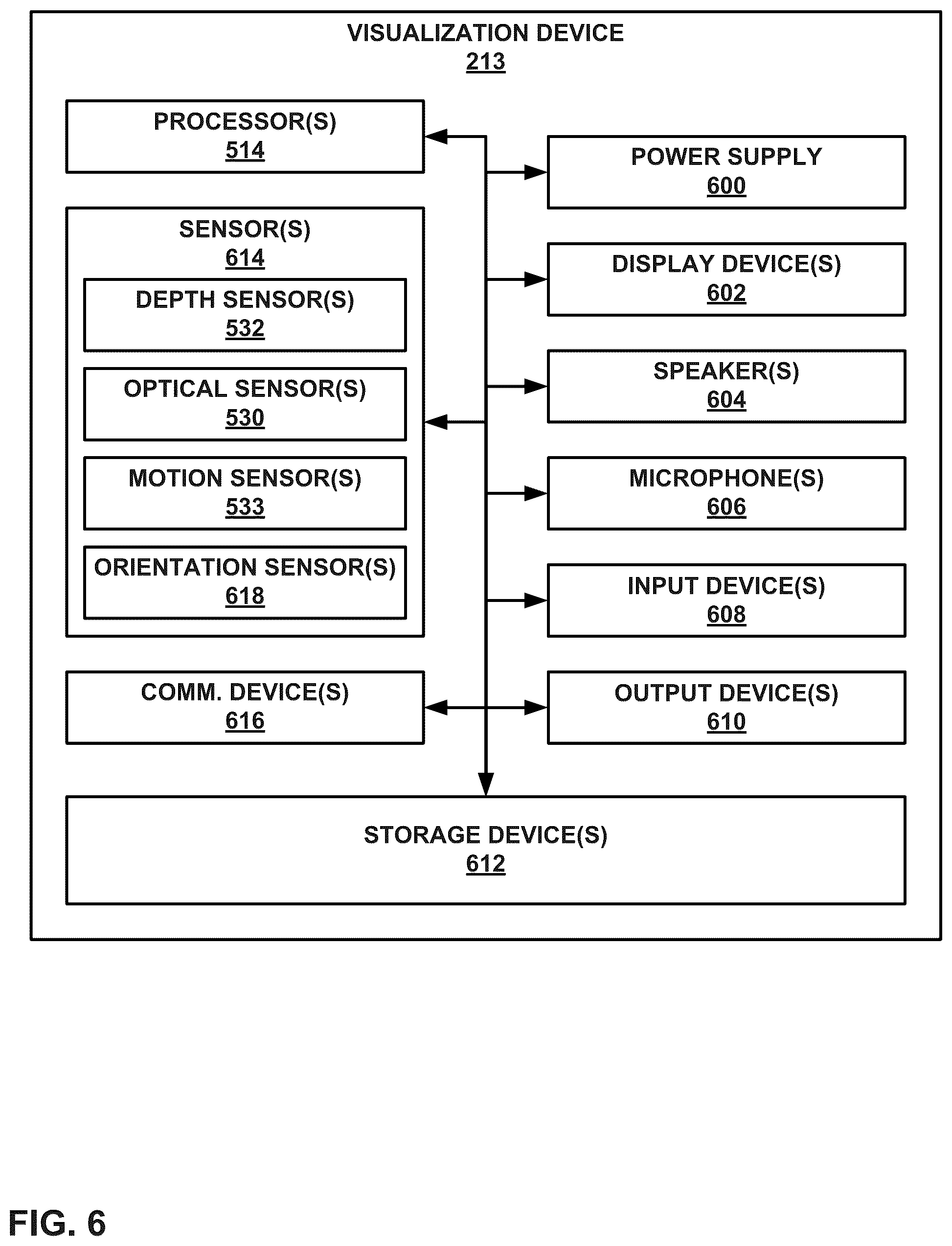 Patent US12347545 Figure 6 – Automated instrument or component assistance using externally controlled light sources in orthopedic surgical procedures