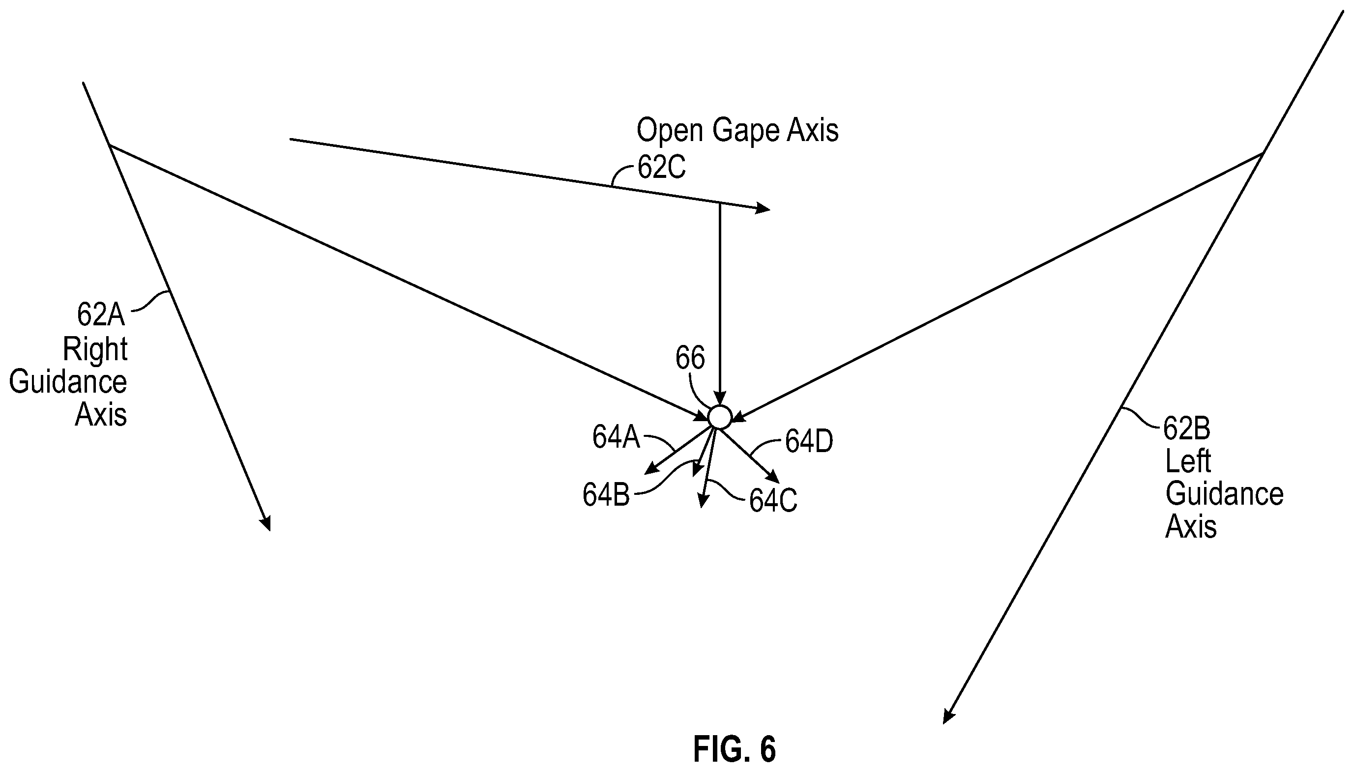 Patent US12347546 Figure 5 – Virtual articulation model for dental treatment