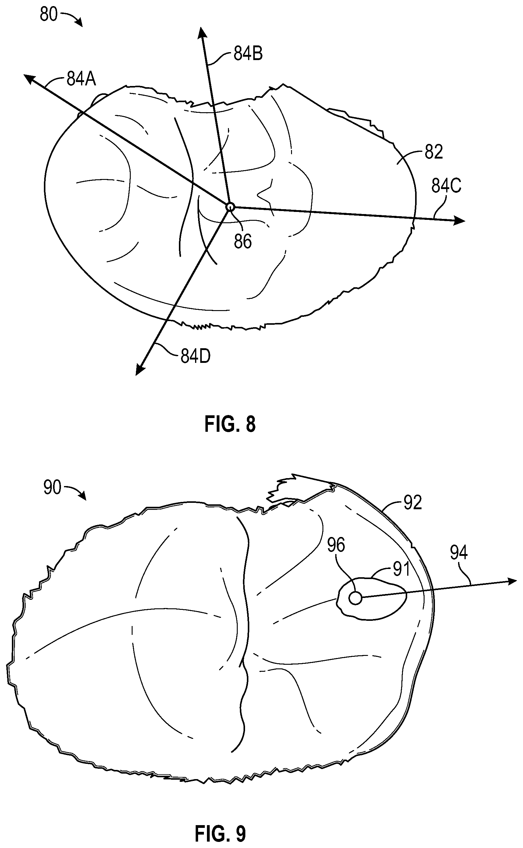 Patent US12347546 Figure 7 – Virtual articulation model for dental treatment