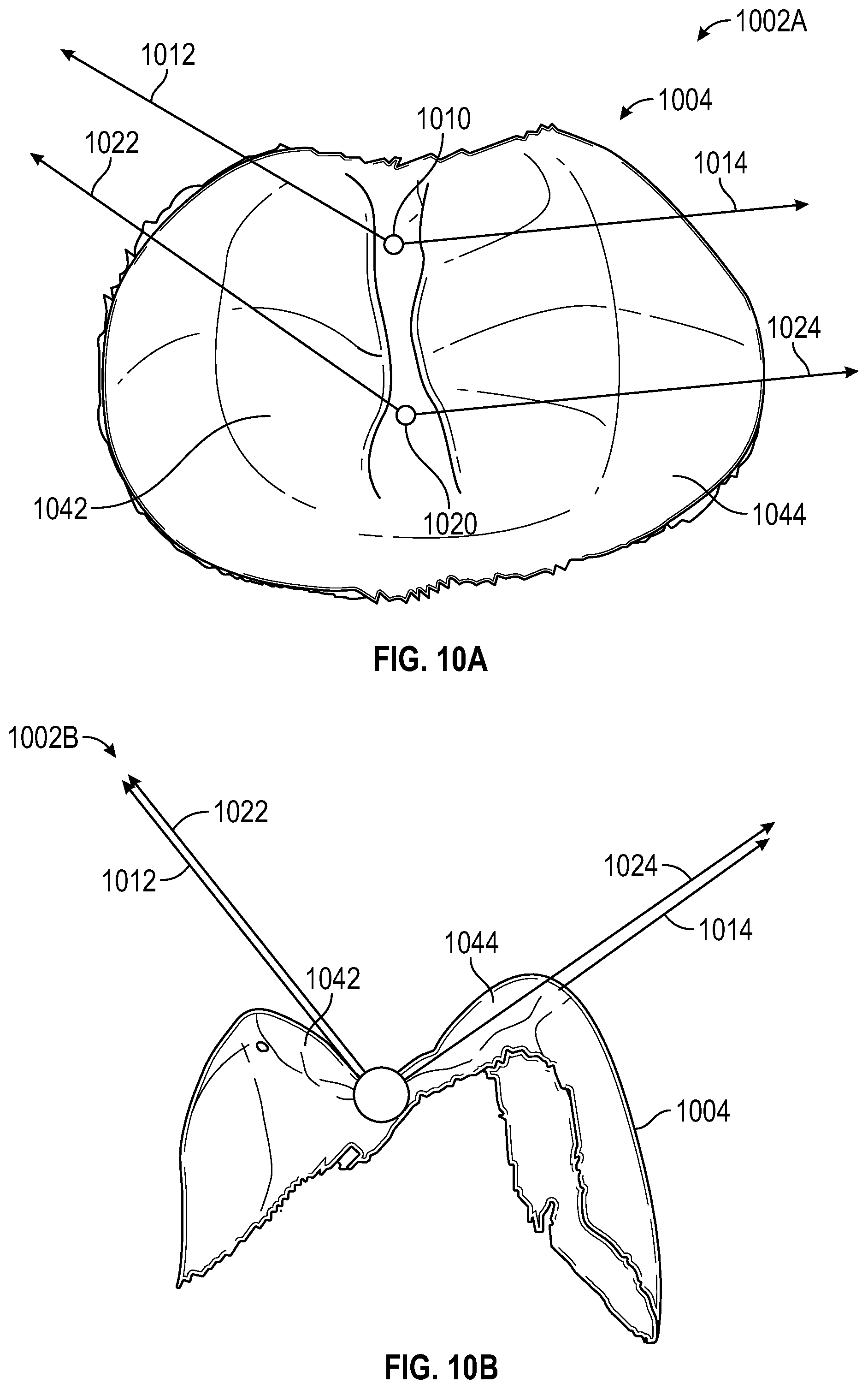 Patent US12347546 Figure 8 – Virtual articulation model for dental treatment