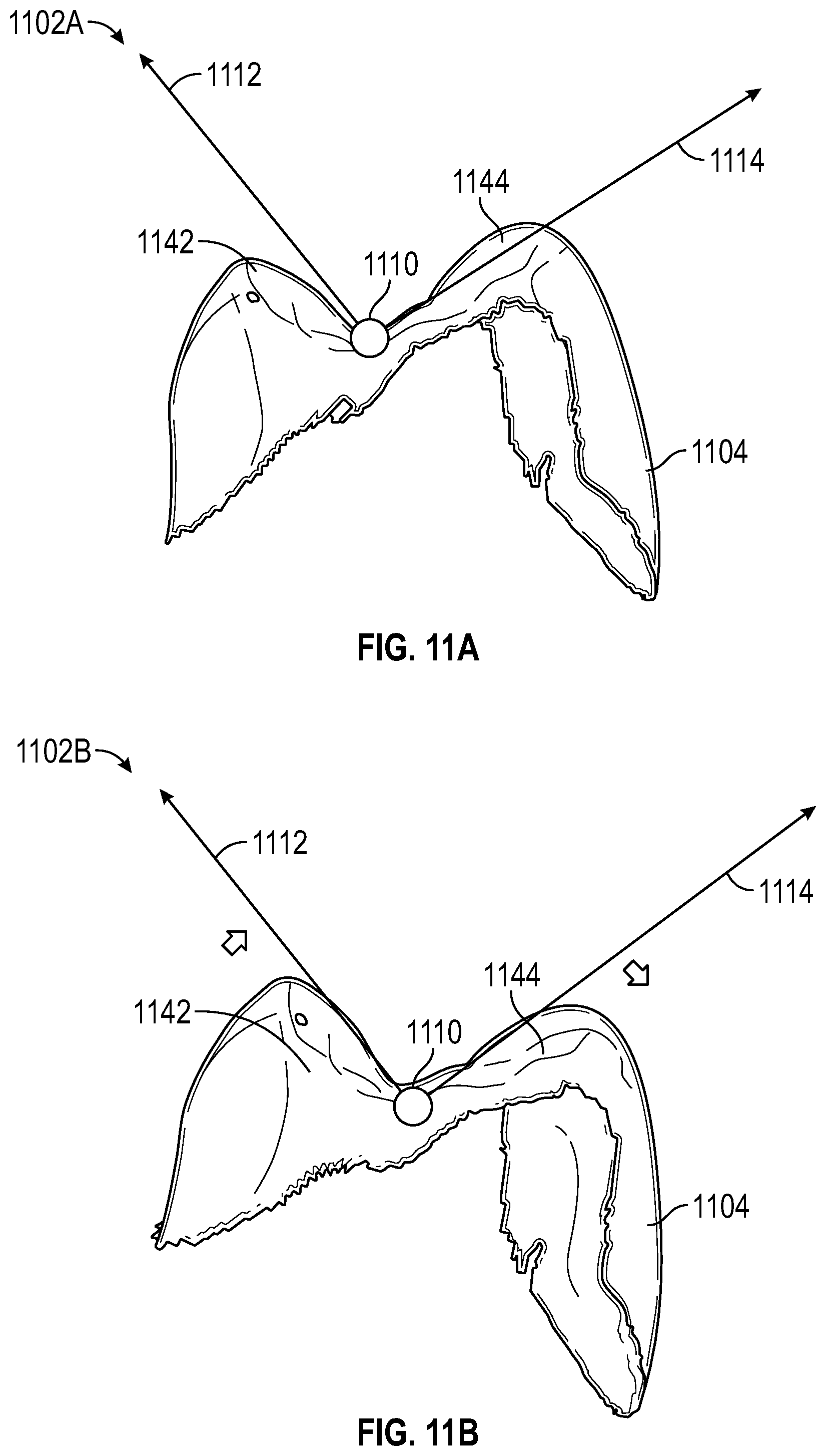 Patent US12347546 Figure 9 – Virtual articulation model for dental treatment