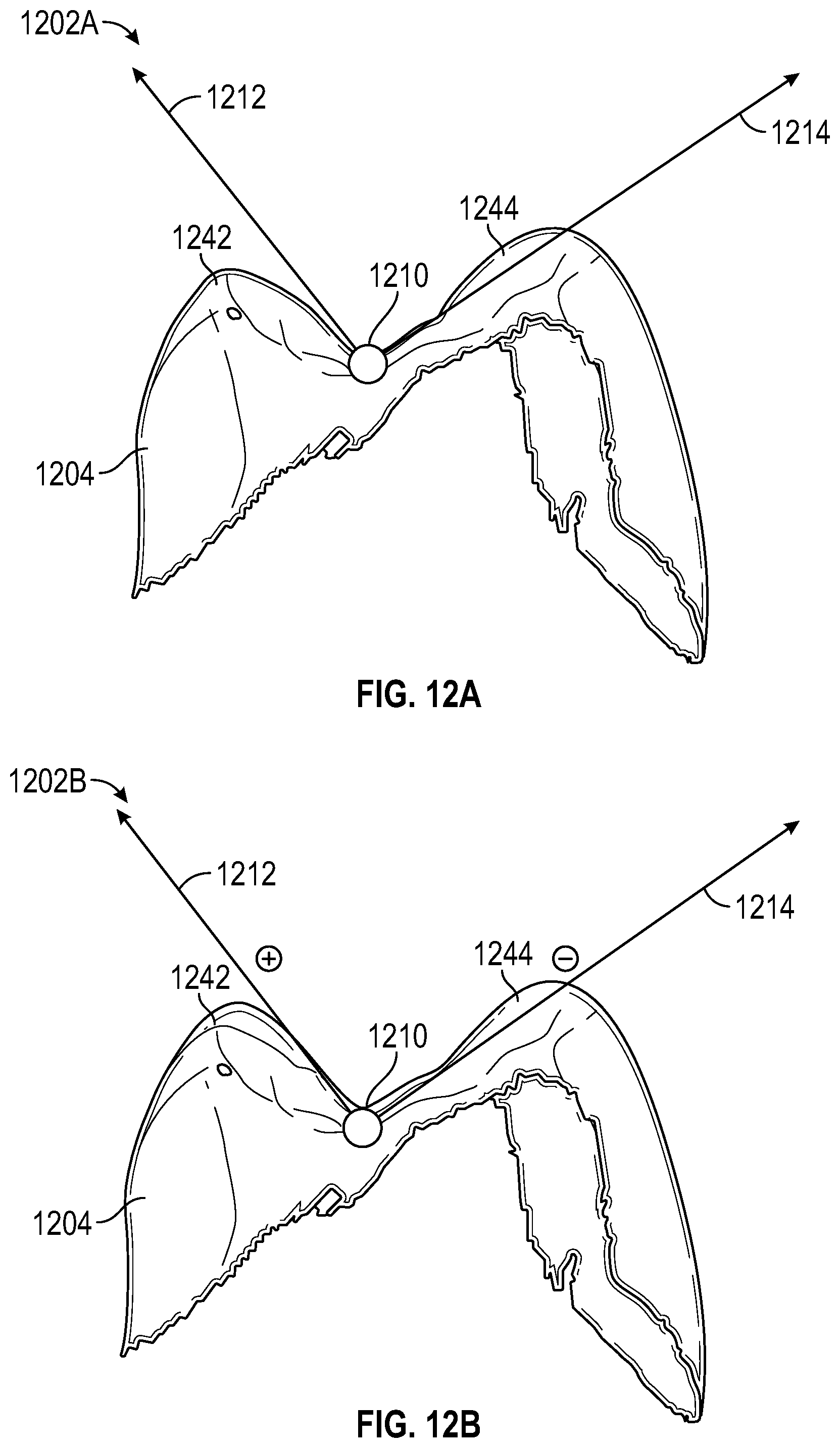 Patent US12347546 Figure 10 – Virtual articulation model for dental treatment