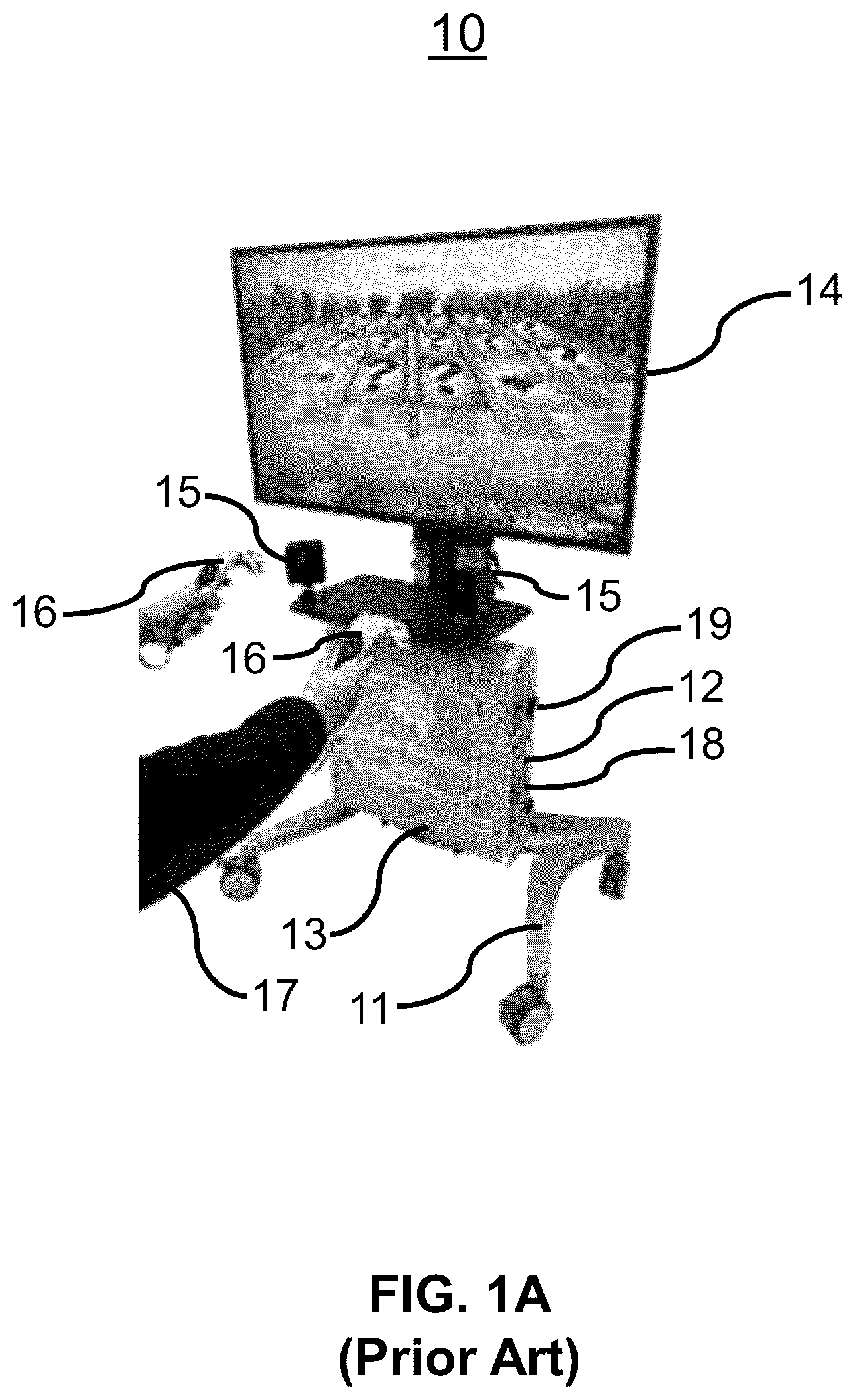 Patent US12347548 — Medication enhancement systems and methods for cognitive benefit — Figure 1