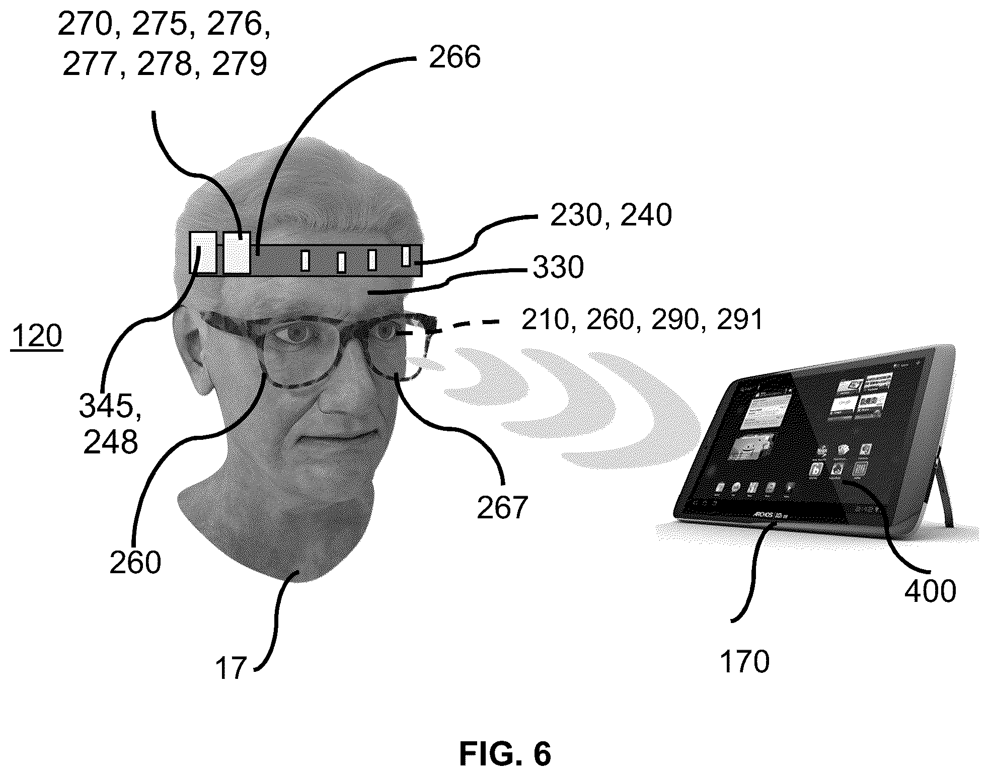 Patent US12347548 Figure 7 – Medication enhancement systems and methods for cognitive benefit