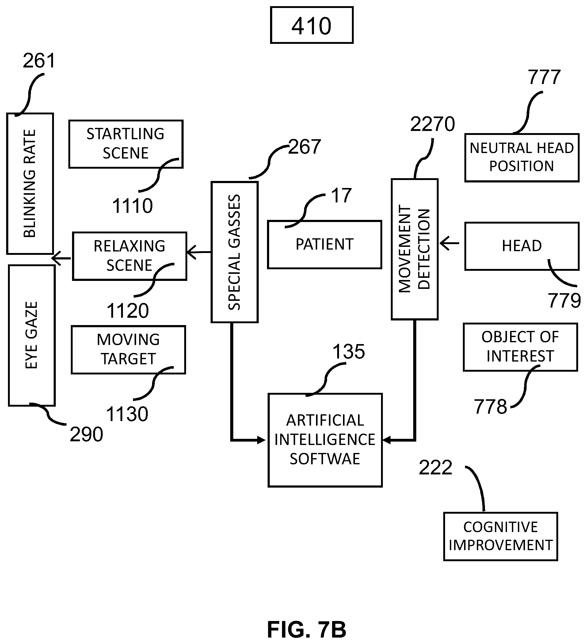 Patent US12347548 Figure 9 – Medication enhancement systems and methods for cognitive benefit