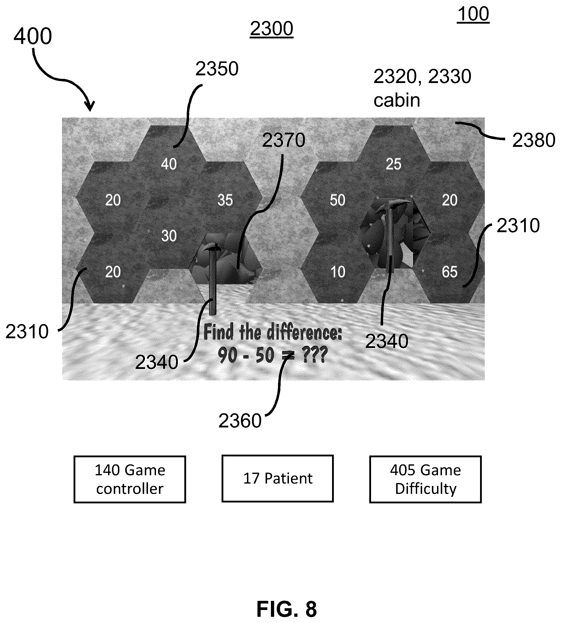 Patent US12347548 Figure 11 – Medication enhancement systems and methods for cognitive benefit