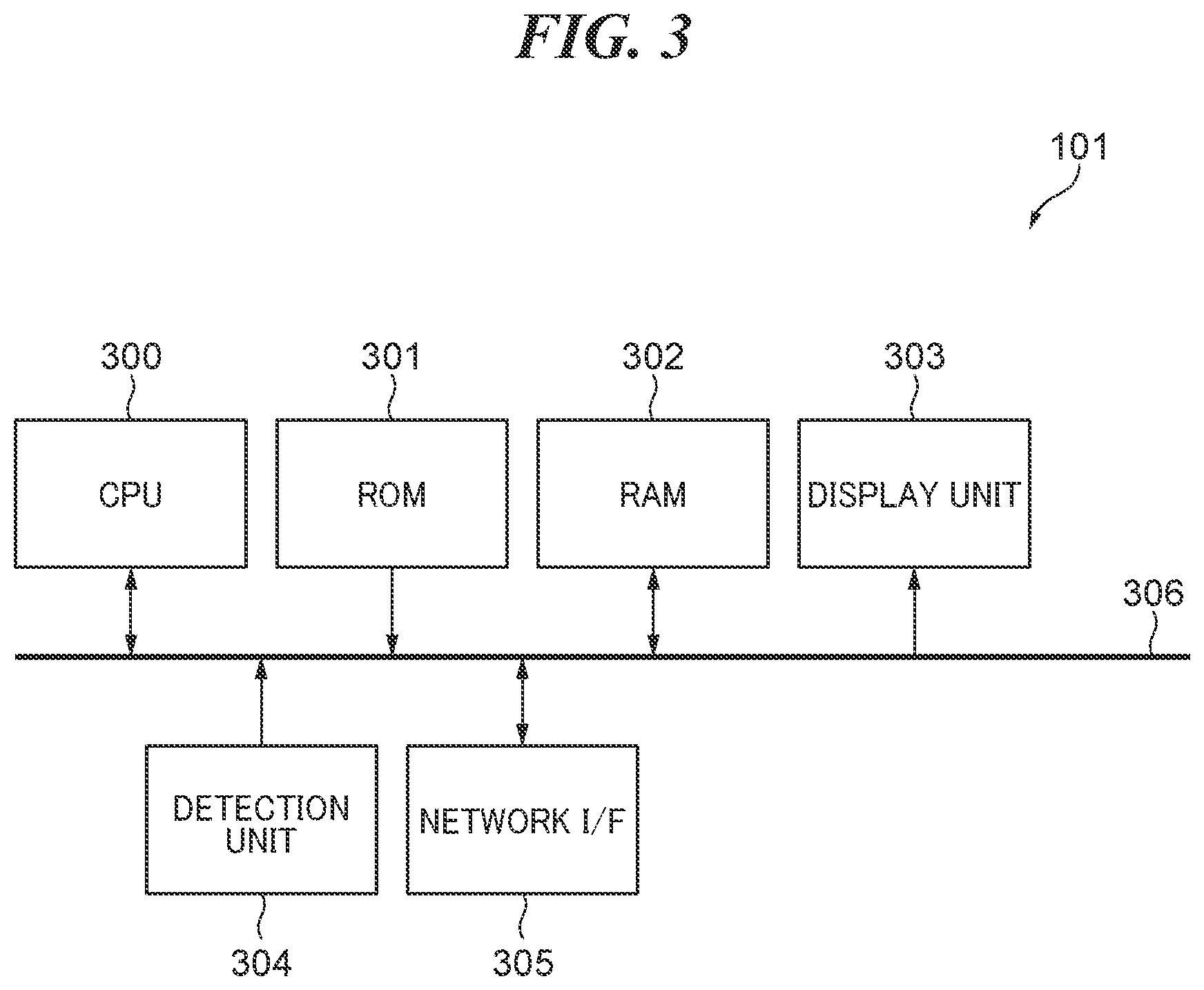 Patent US12347549 Figure 3 – Electric equipment that assists registration operation for associating photographed image data and patient information, method of controlling same, and storage medium
