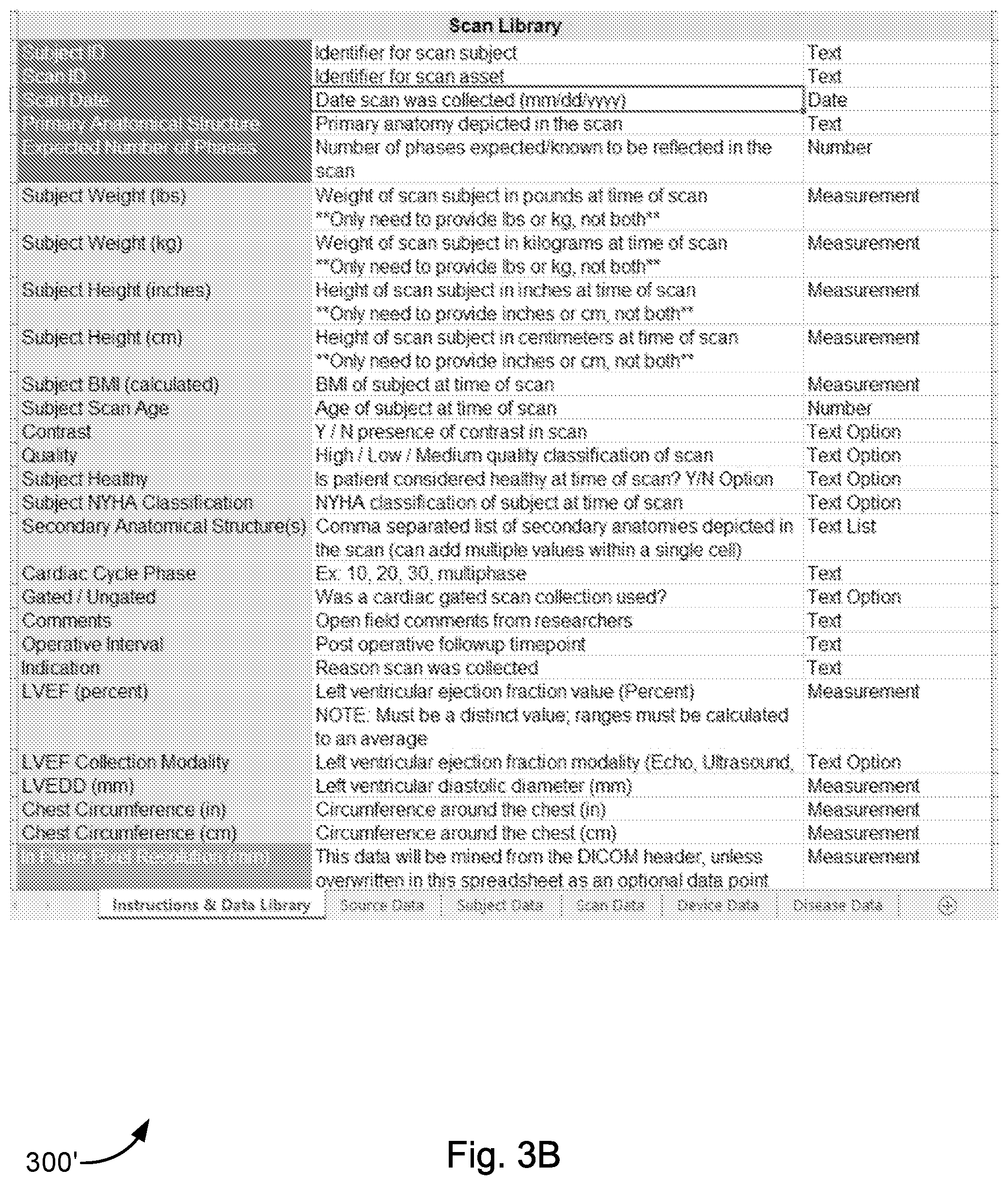 Patent US12347550 Figure 4 – Imaging discovery utility for augmenting clinical image management
