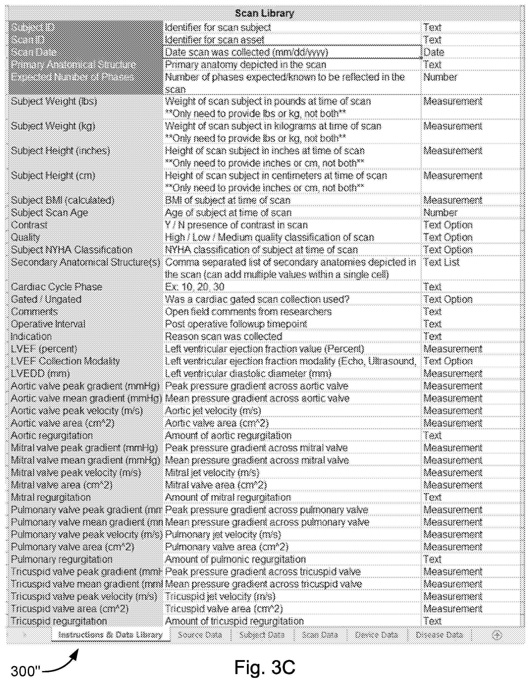 Patent US12347550 Figure 5 – Imaging discovery utility for augmenting clinical image management