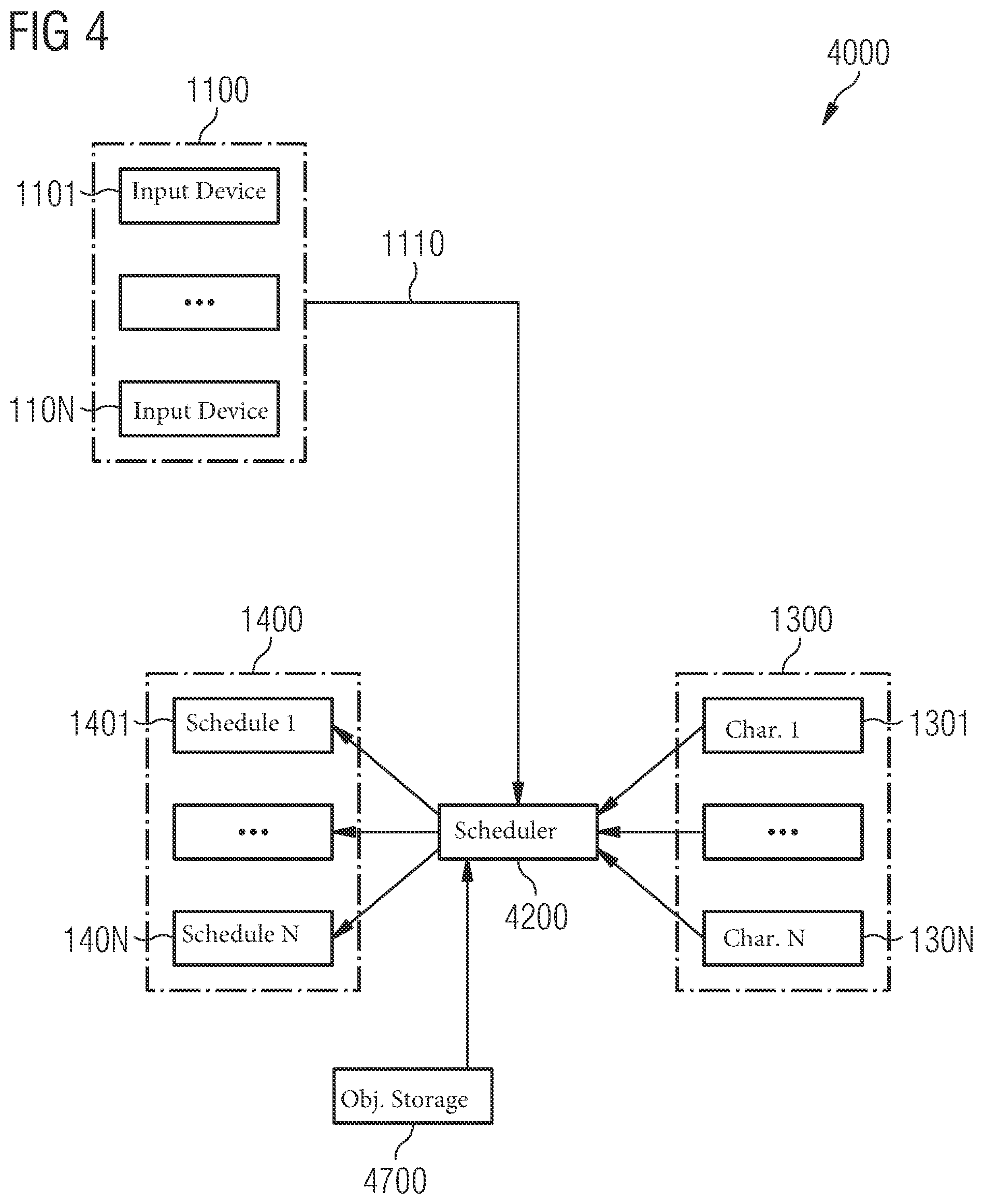 Patent US12347552 Figure 3 – Medical data management system, method and computer program