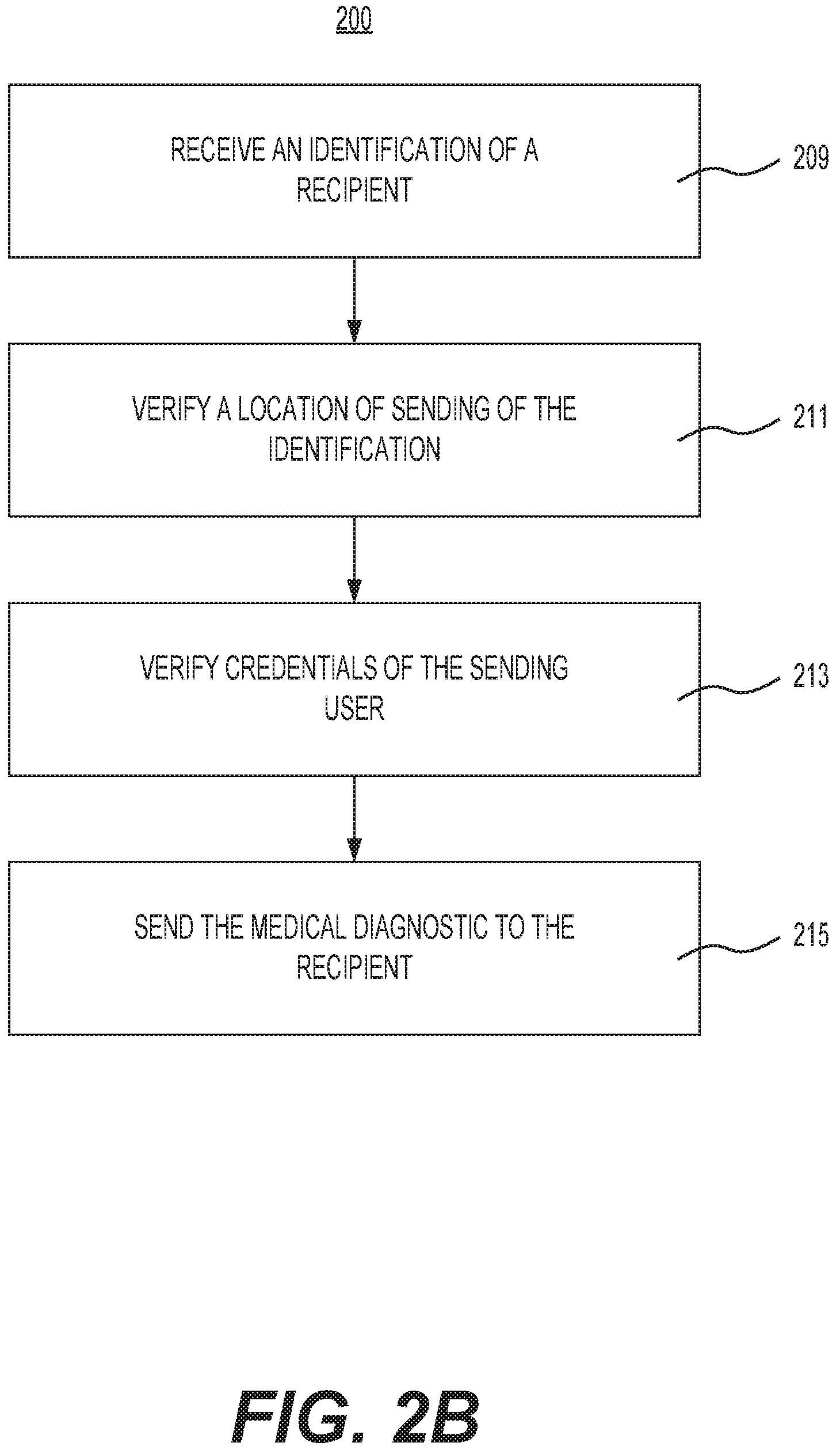 Patent US12347556 Figure 3 – Systems and methods for integrating a globally secure communications network with stored medical diagnostics