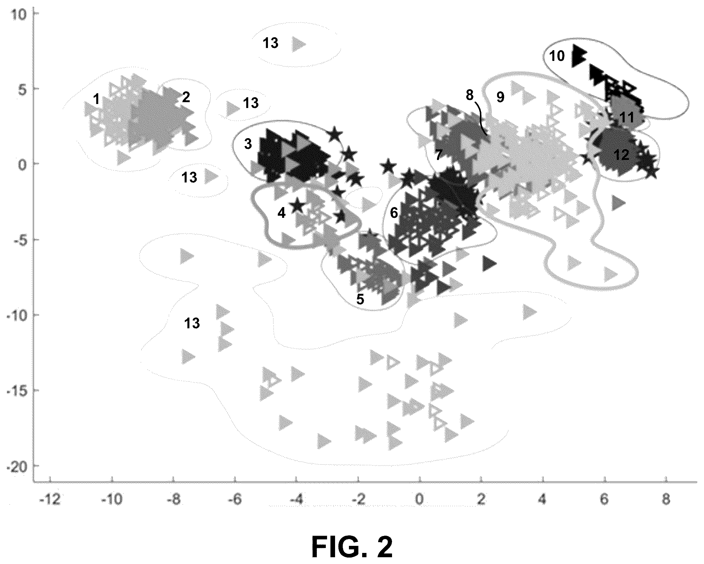 Patent US12347566 Figure 2 – Blood pressure estimation with photoplethysmography measurement