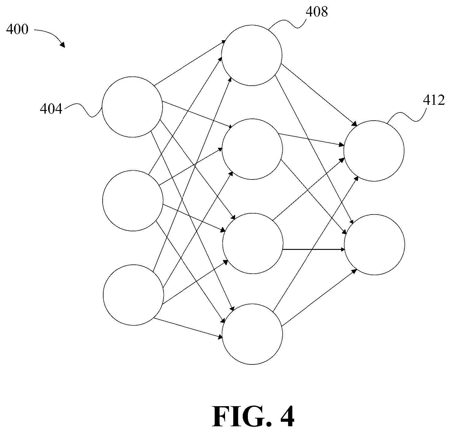 Patent US12347570 Figure 4 – Apparatus and methods for attribute detection in anatomy data