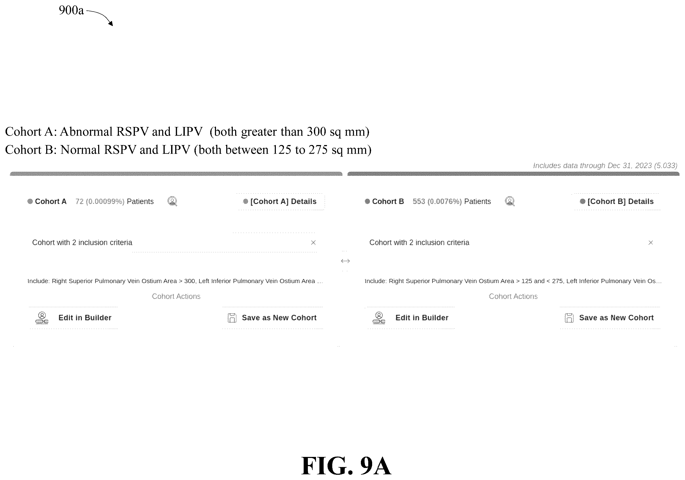 Patent US12347570 Figure 9 – Apparatus and methods for attribute detection in anatomy data