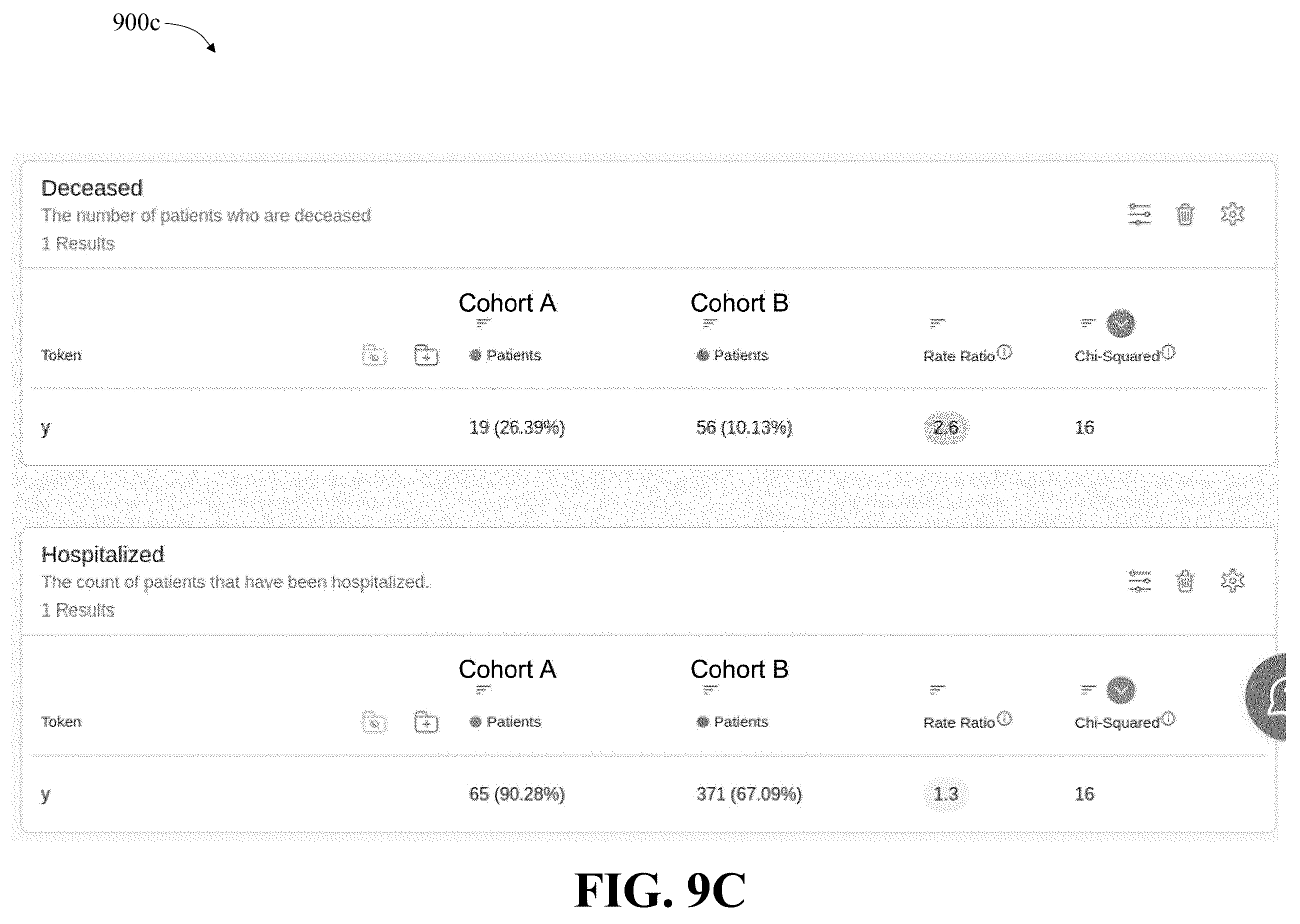 Patent US12347570 Figure 11 – Apparatus and methods for attribute detection in anatomy data