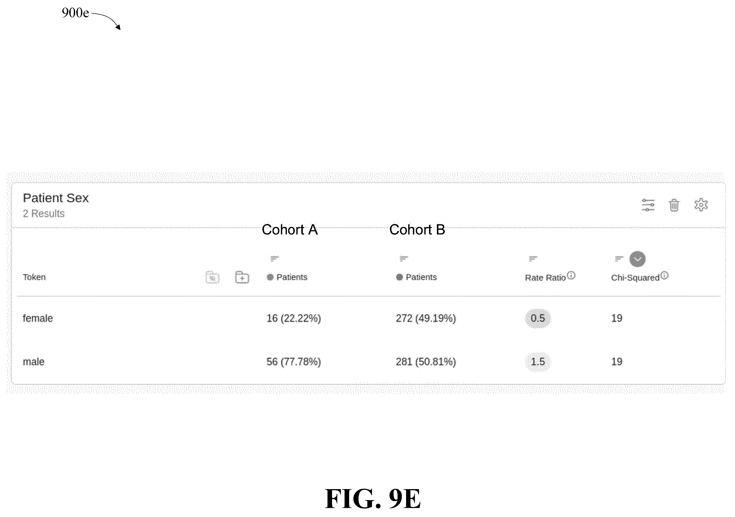Patent US12347570 Figure 13 – Apparatus and methods for attribute detection in anatomy data