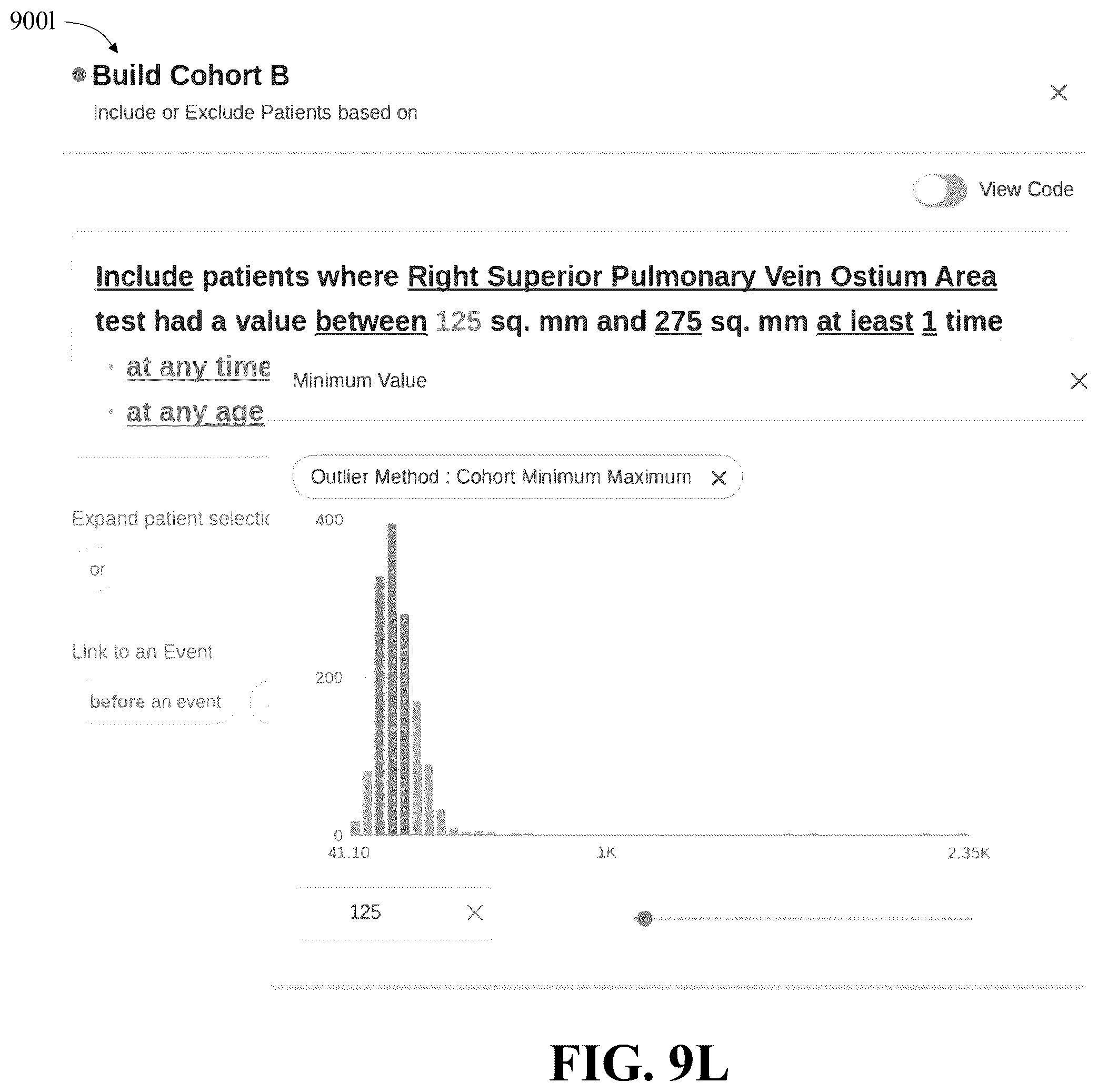 Patent US12347570 Figure 20 – Apparatus and methods for attribute detection in anatomy data
