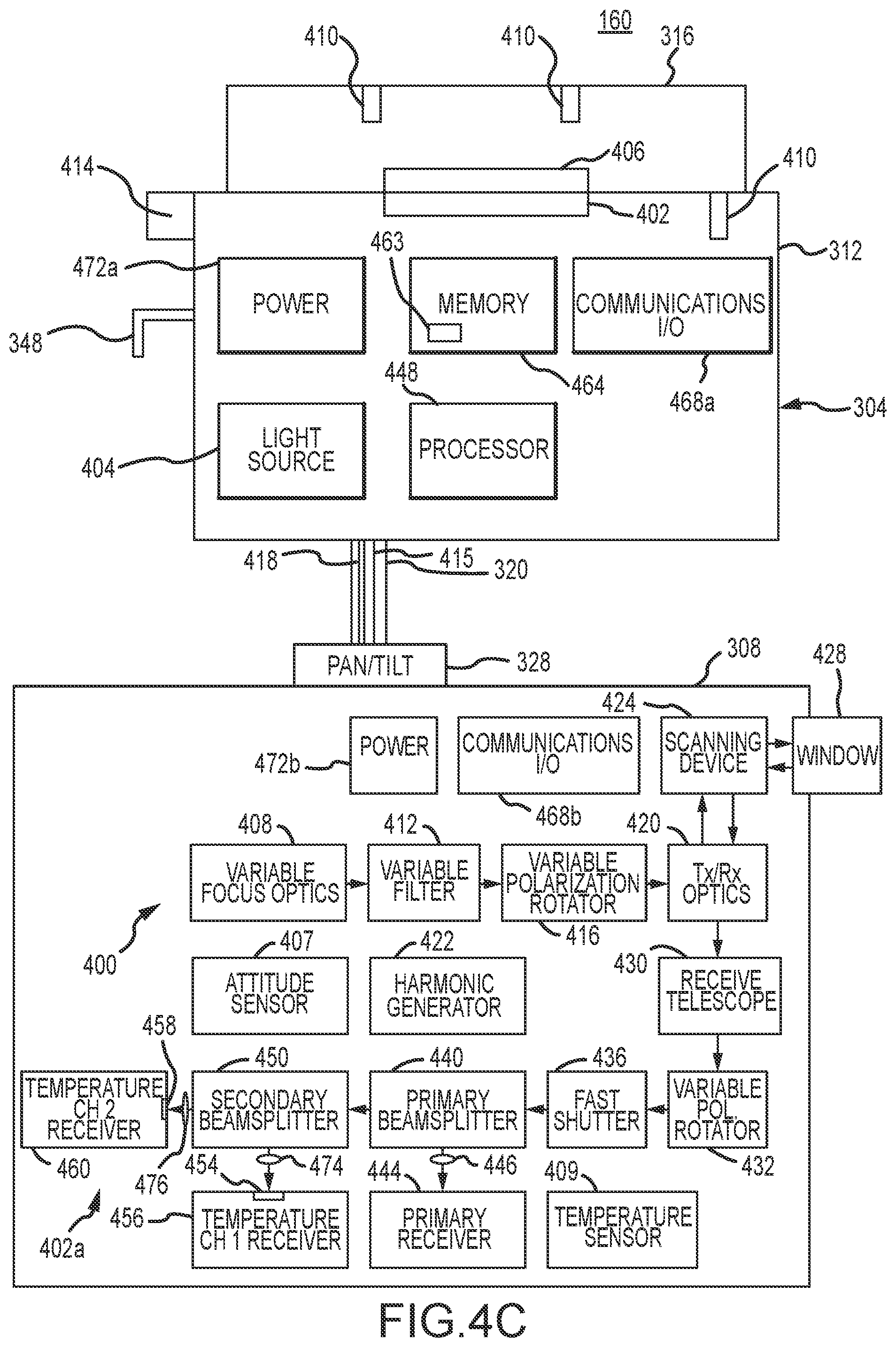 Patent US12347575 Figure 6 – Systems and methods for laser inspection and measurements