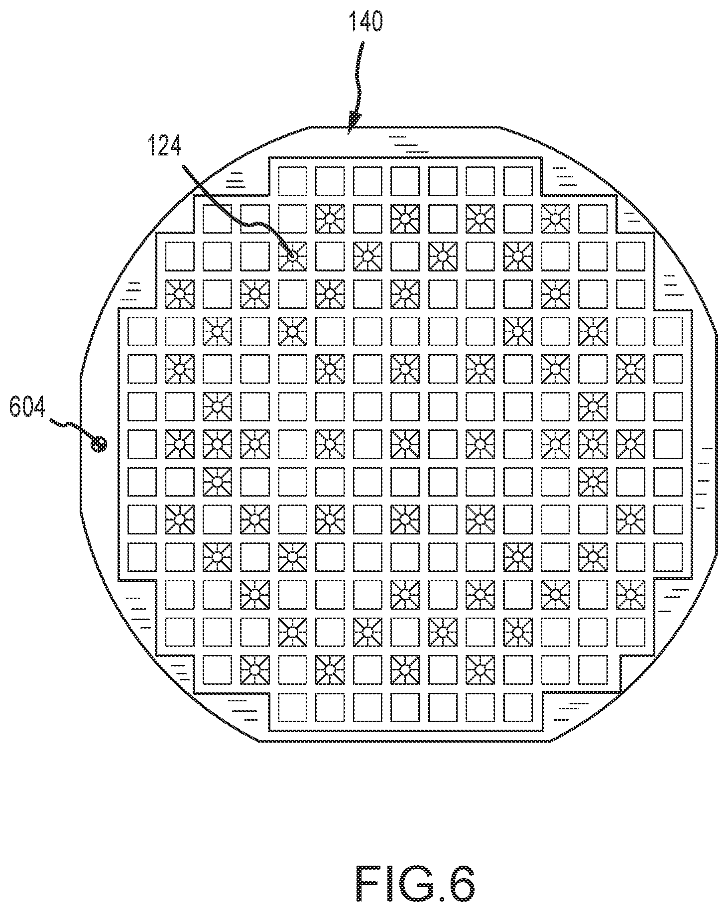 Patent US12347575 Figure 13 – Systems and methods for laser inspection and measurements