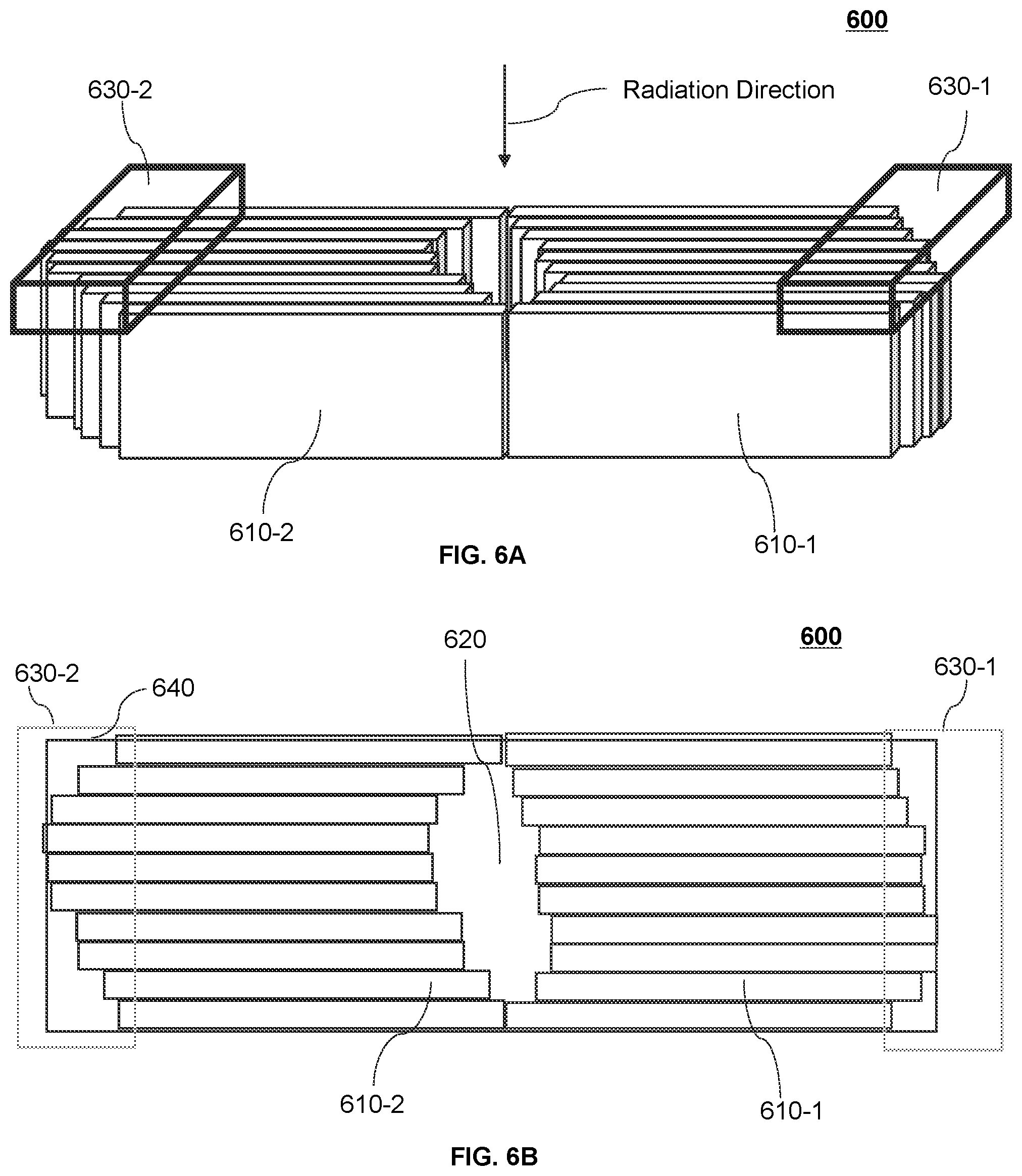 Patent US12347581 Figure 6 – Collimator assembly and operating method thereof