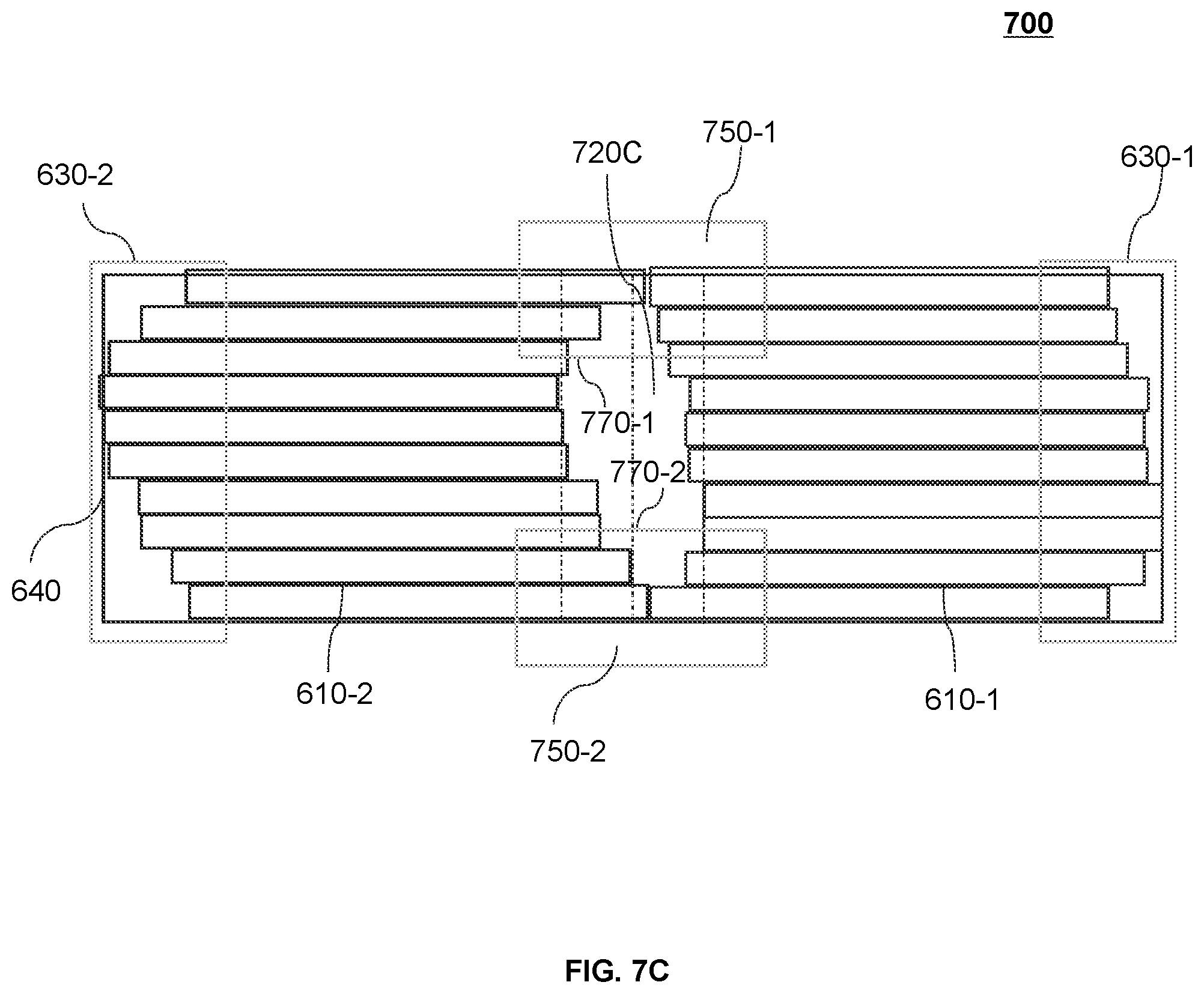 Patent US12347581 Figure 8 – Collimator assembly and operating method thereof
