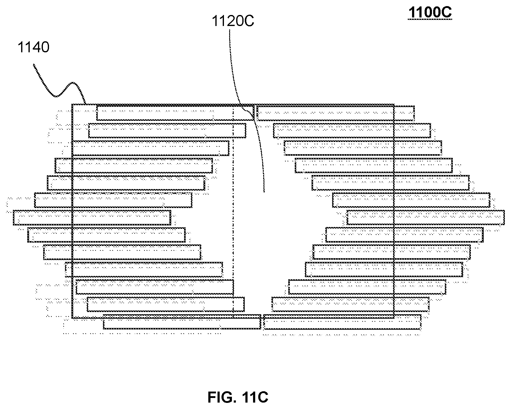 Patent US12347581 Figure 13 – Collimator assembly and operating method thereof
