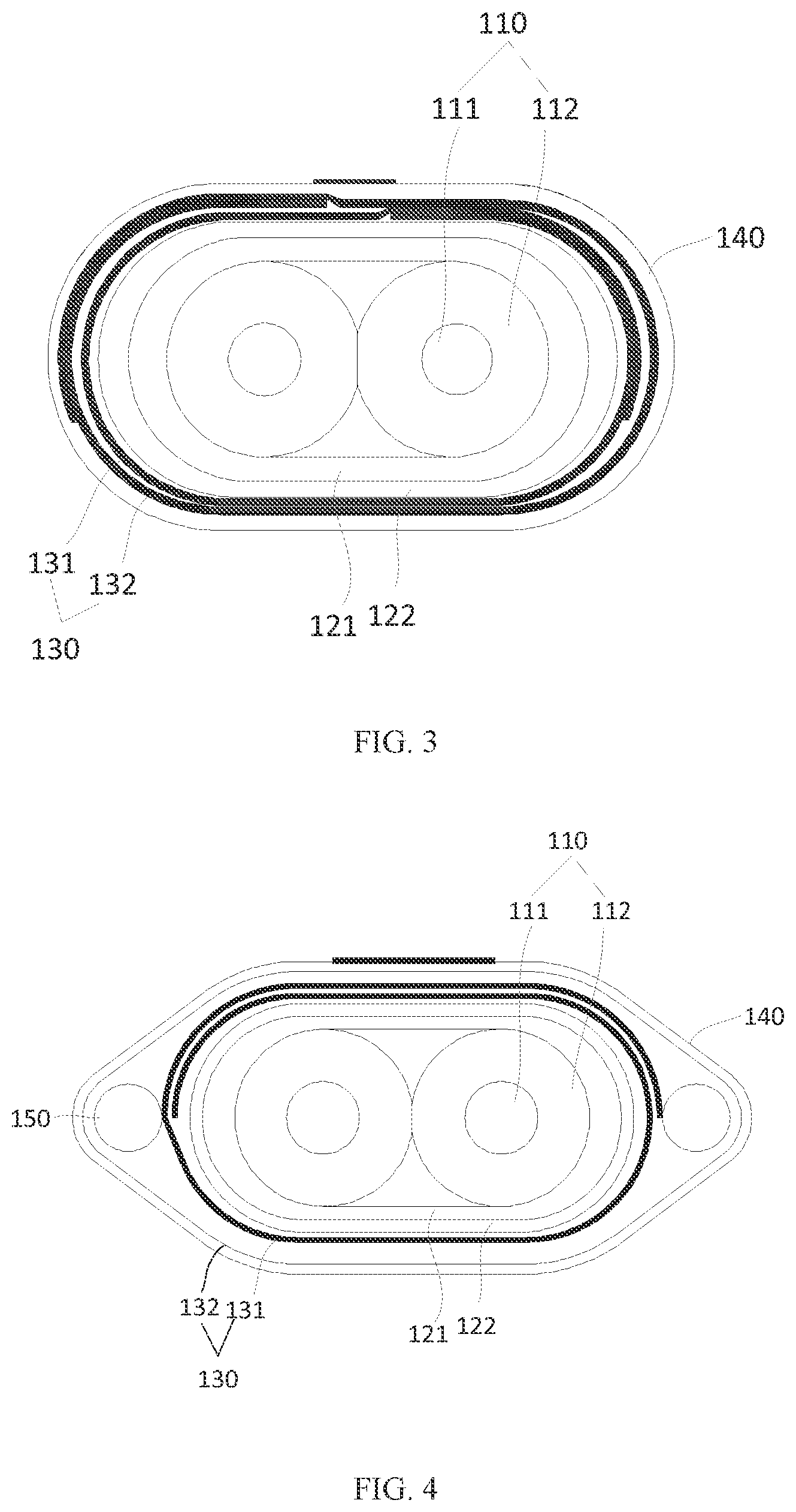 Patent US12347584 Figure 2 – Cable