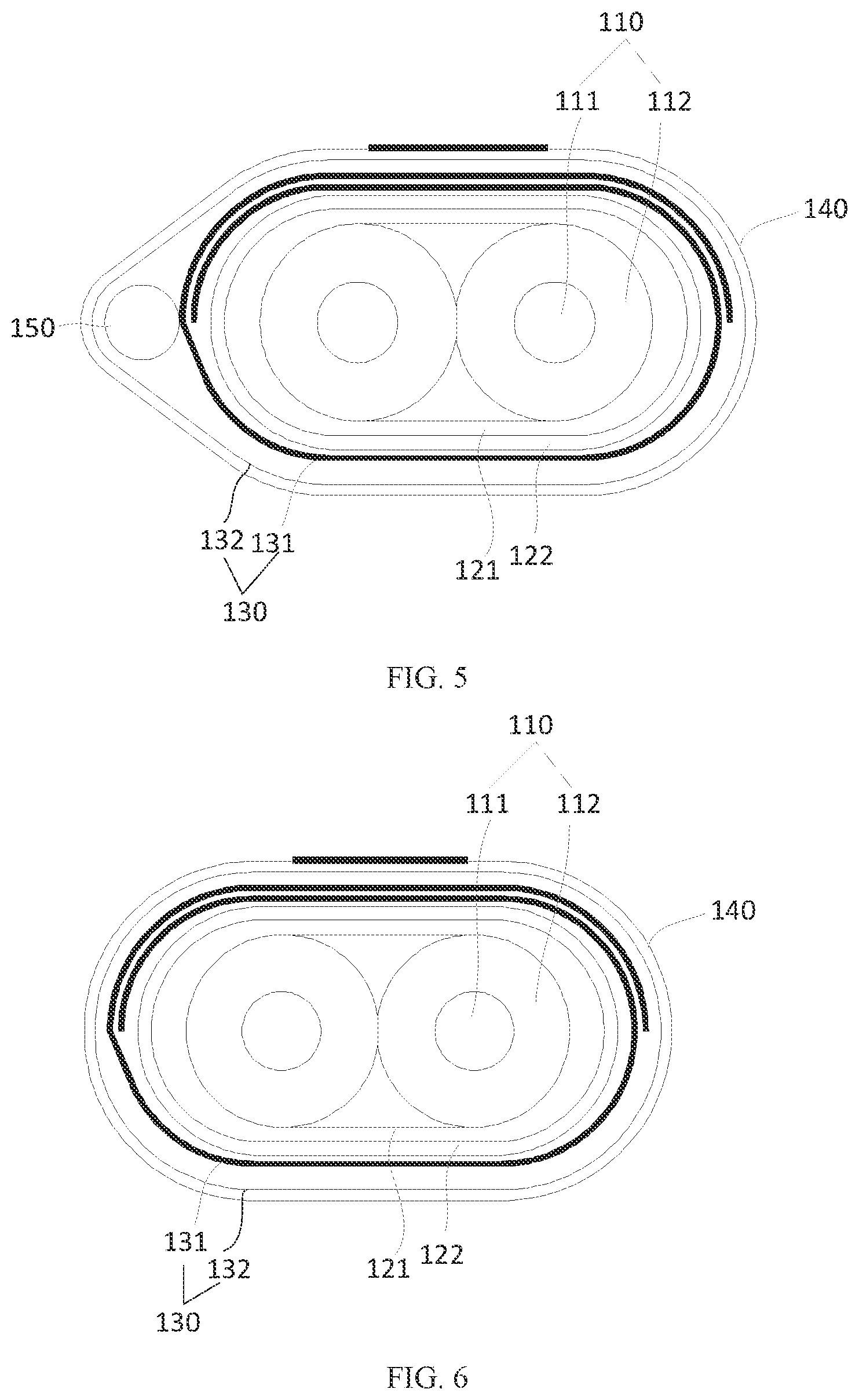 Patent US12347584 Figure 3 – Cable
