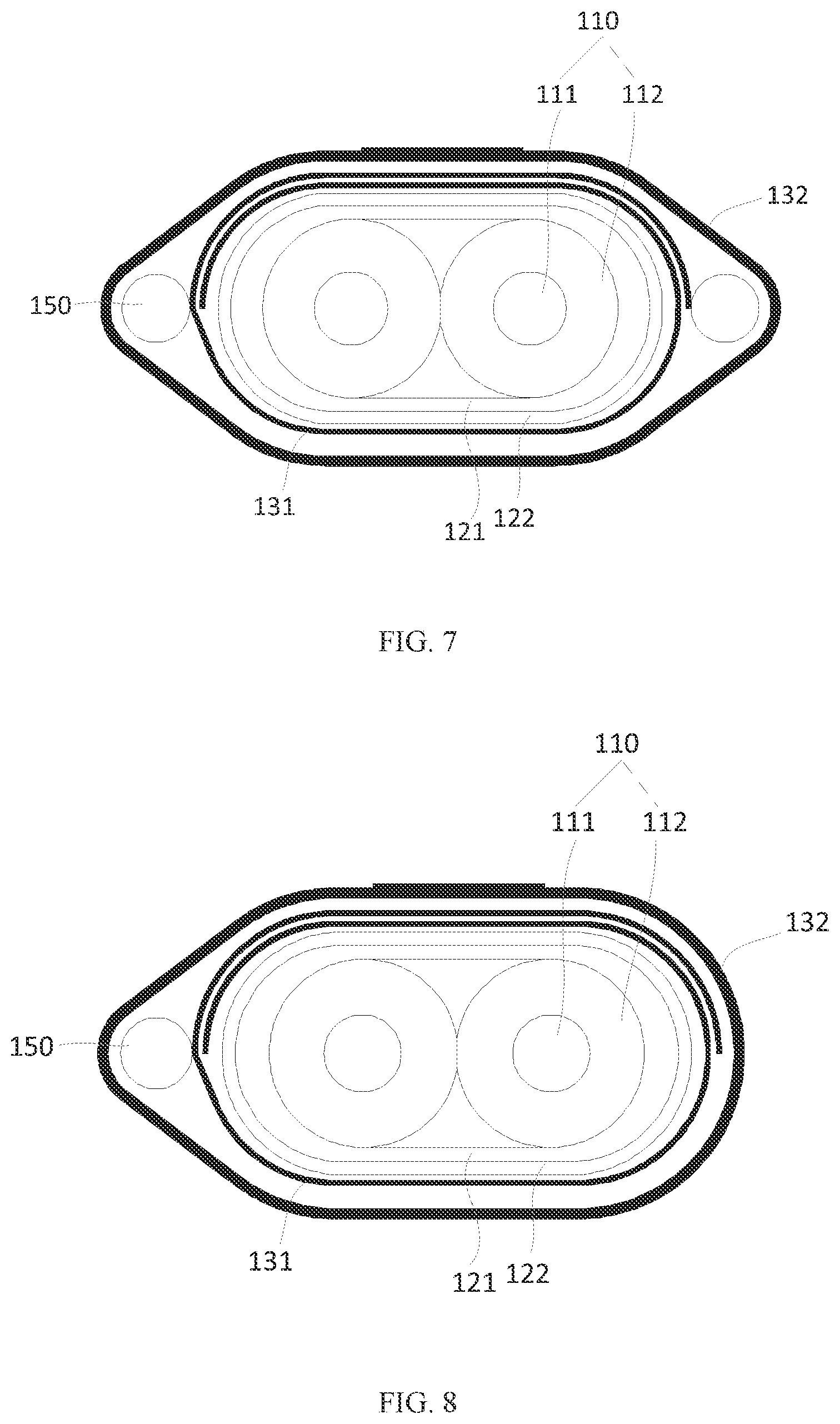 Patent US12347584 Figure 4 – Cable