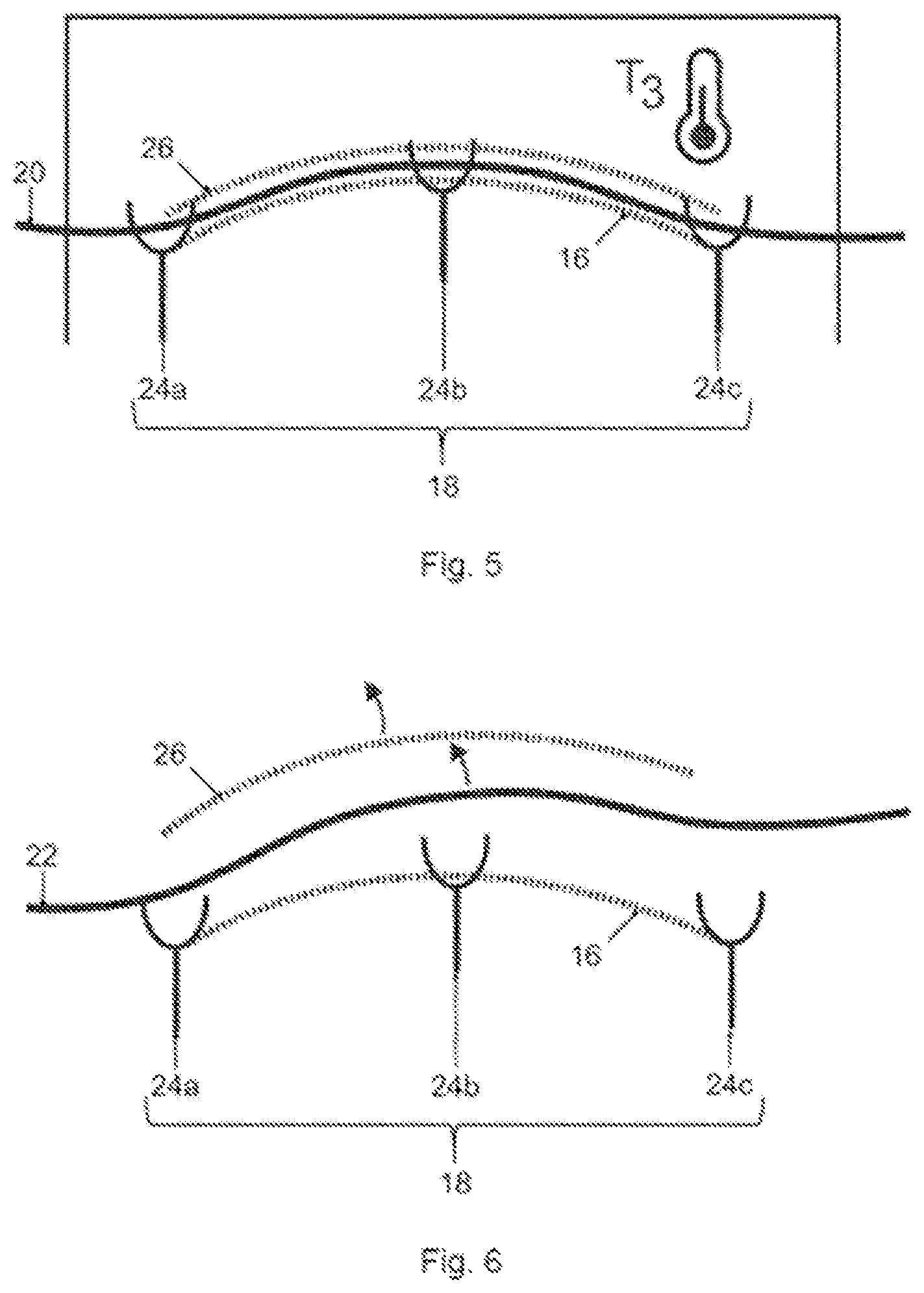 Patent US12347586 Figure 3 – Method for jacketing strandlike elements