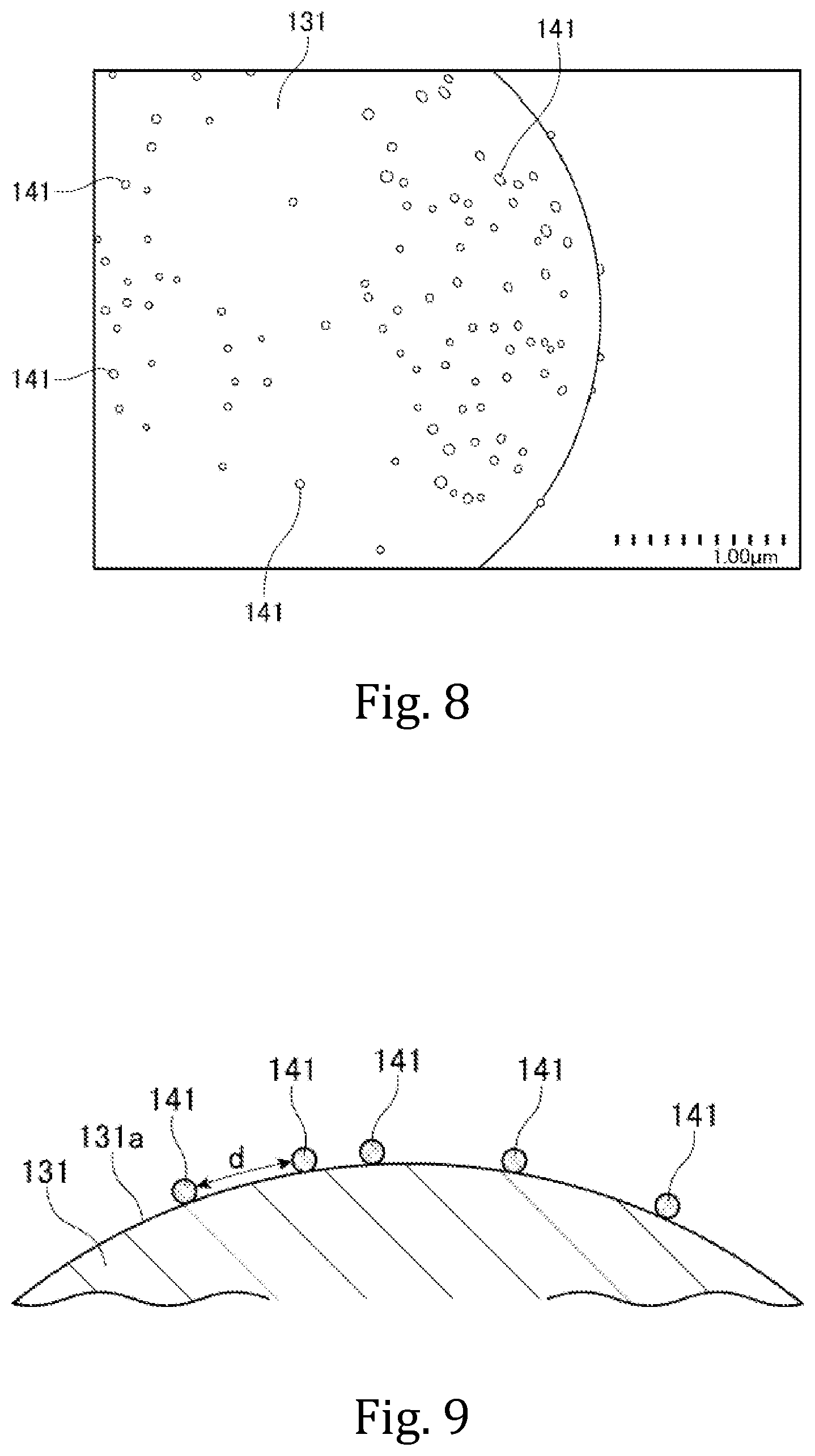 Patent US12347594 Figure 6 – Magnetic composite body, coil component including magnetic composite body, and method of manufacturing magnetic composite body