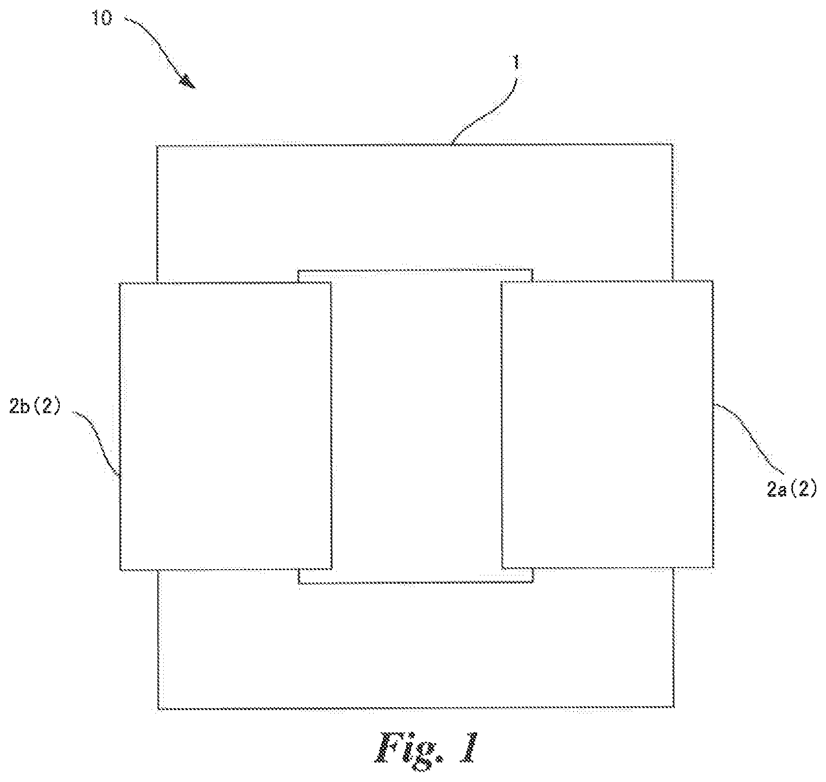 Patent US12347598 — Reactor — Figure 1