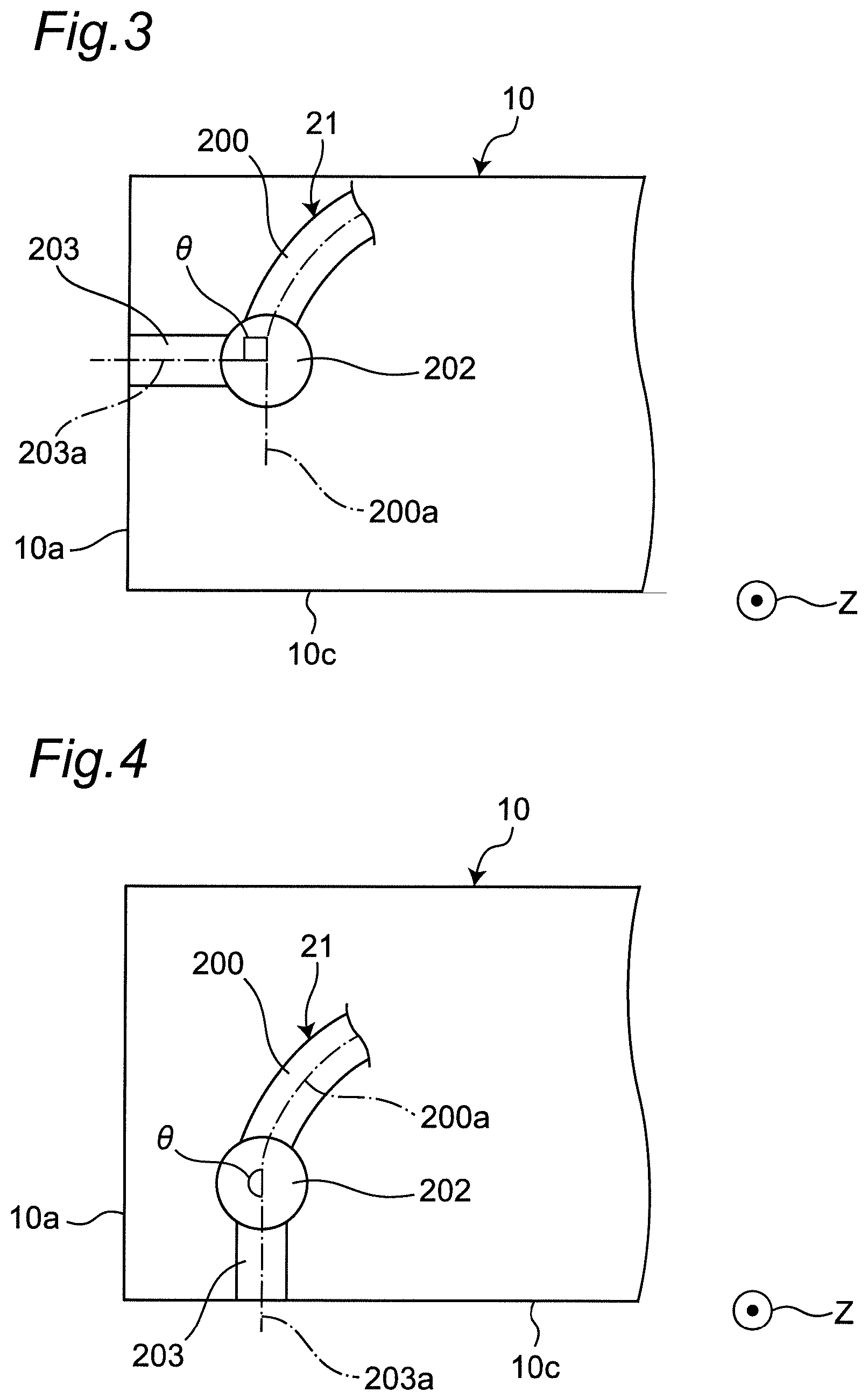 Patent US12347600 Figure 3 – Inductor component and method of manufacturing inductor component