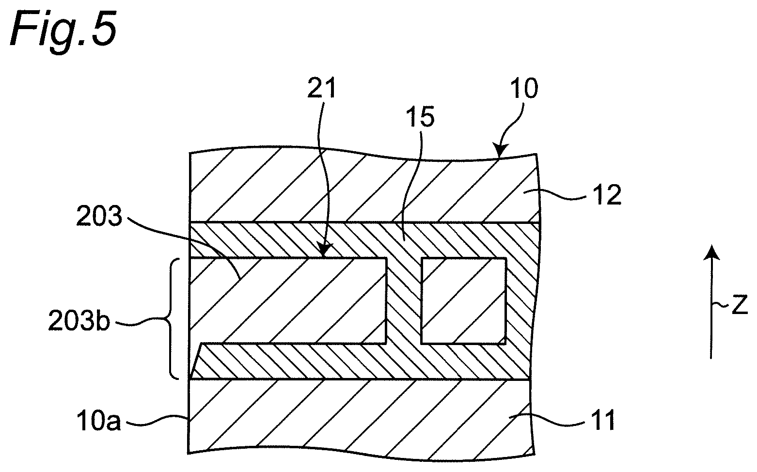 Patent US12347600 Figure 4 – Inductor component and method of manufacturing inductor component