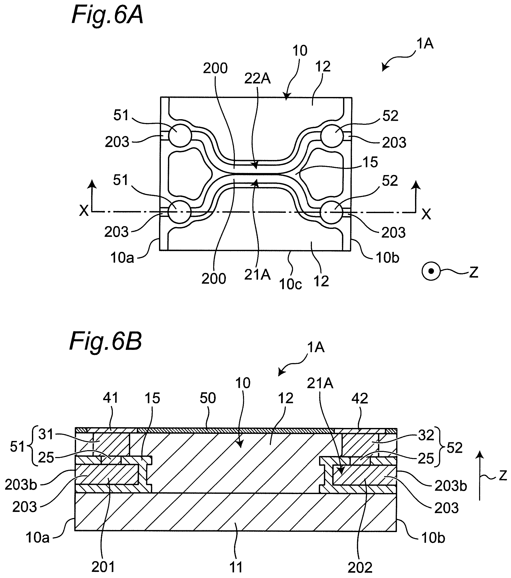 Patent US12347600 Figure 5 – Inductor component and method of manufacturing inductor component