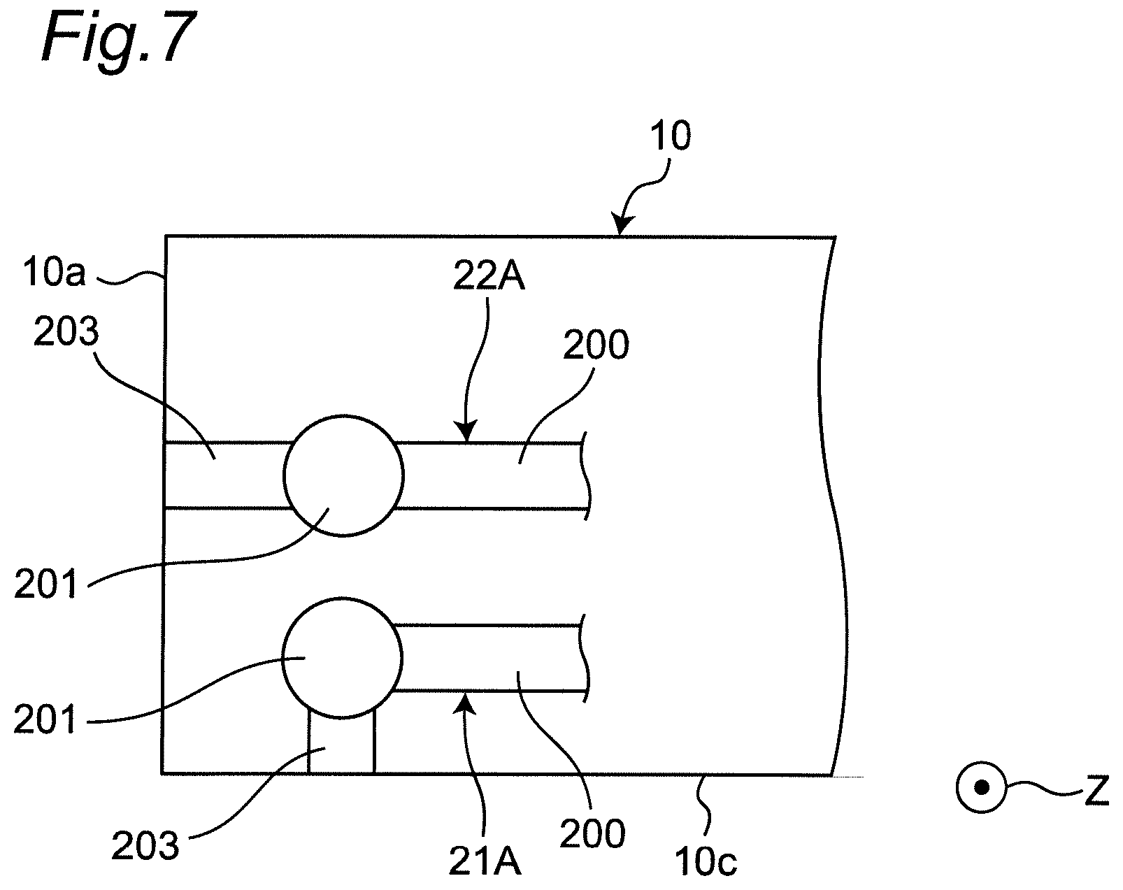 Patent US12347600 Figure 6 – Inductor component and method of manufacturing inductor component