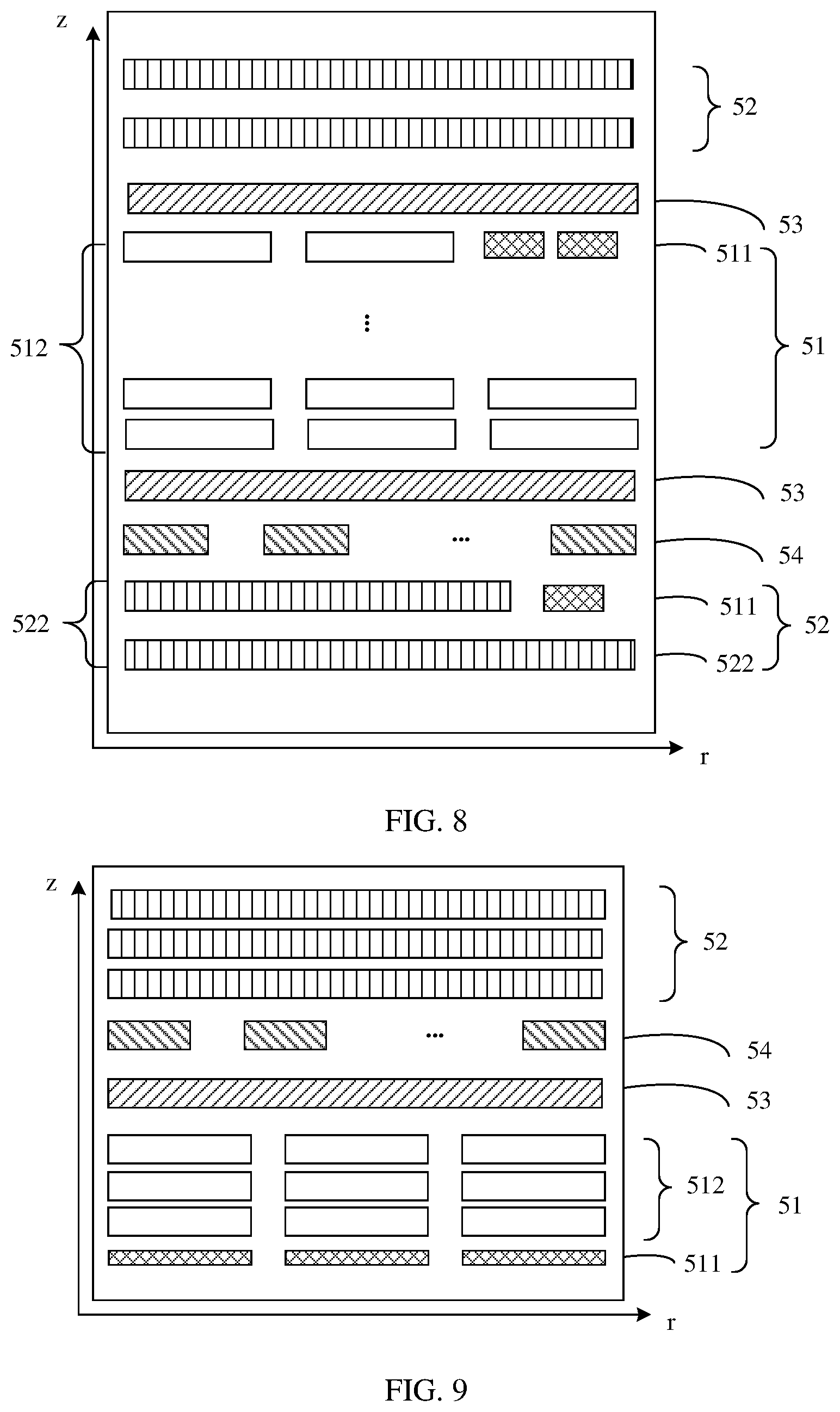 Patent US12347601 Figure 7 – Planar transformer, power conversion circuit, and adapter
