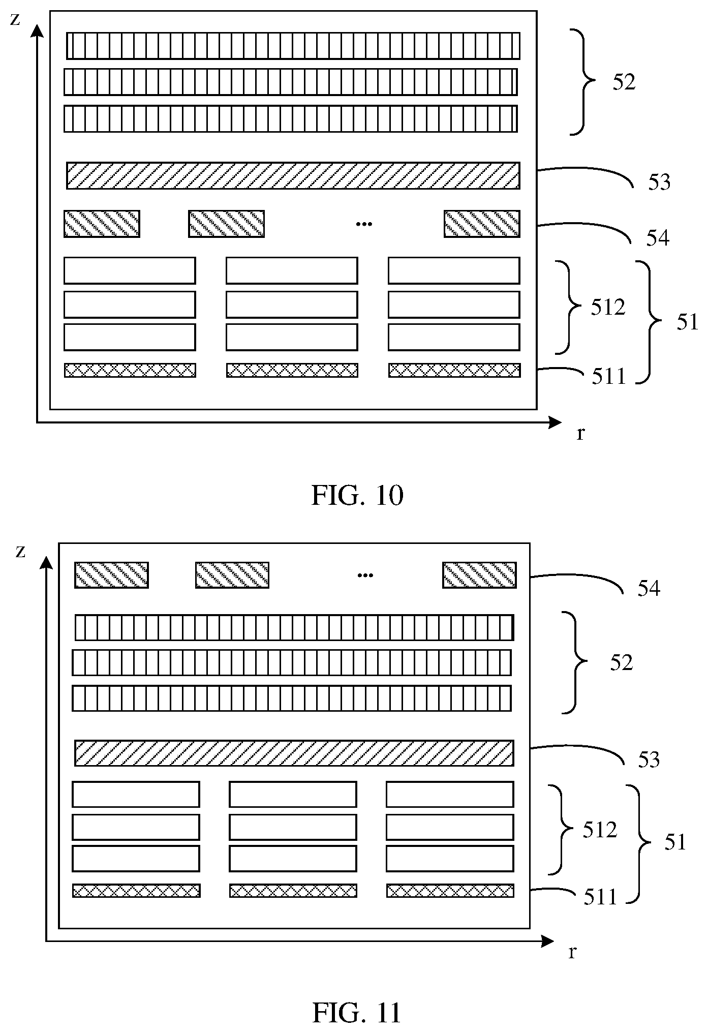 Patent US12347601 Figure 8 – Planar transformer, power conversion circuit, and adapter