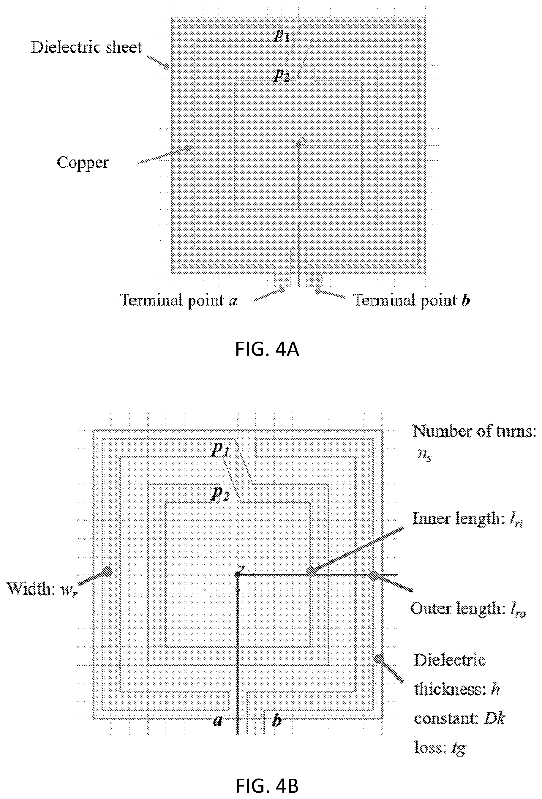 Patent US12347602 Figure 6 – Self-resonant coil with series LC resonance and electric field cancelation
