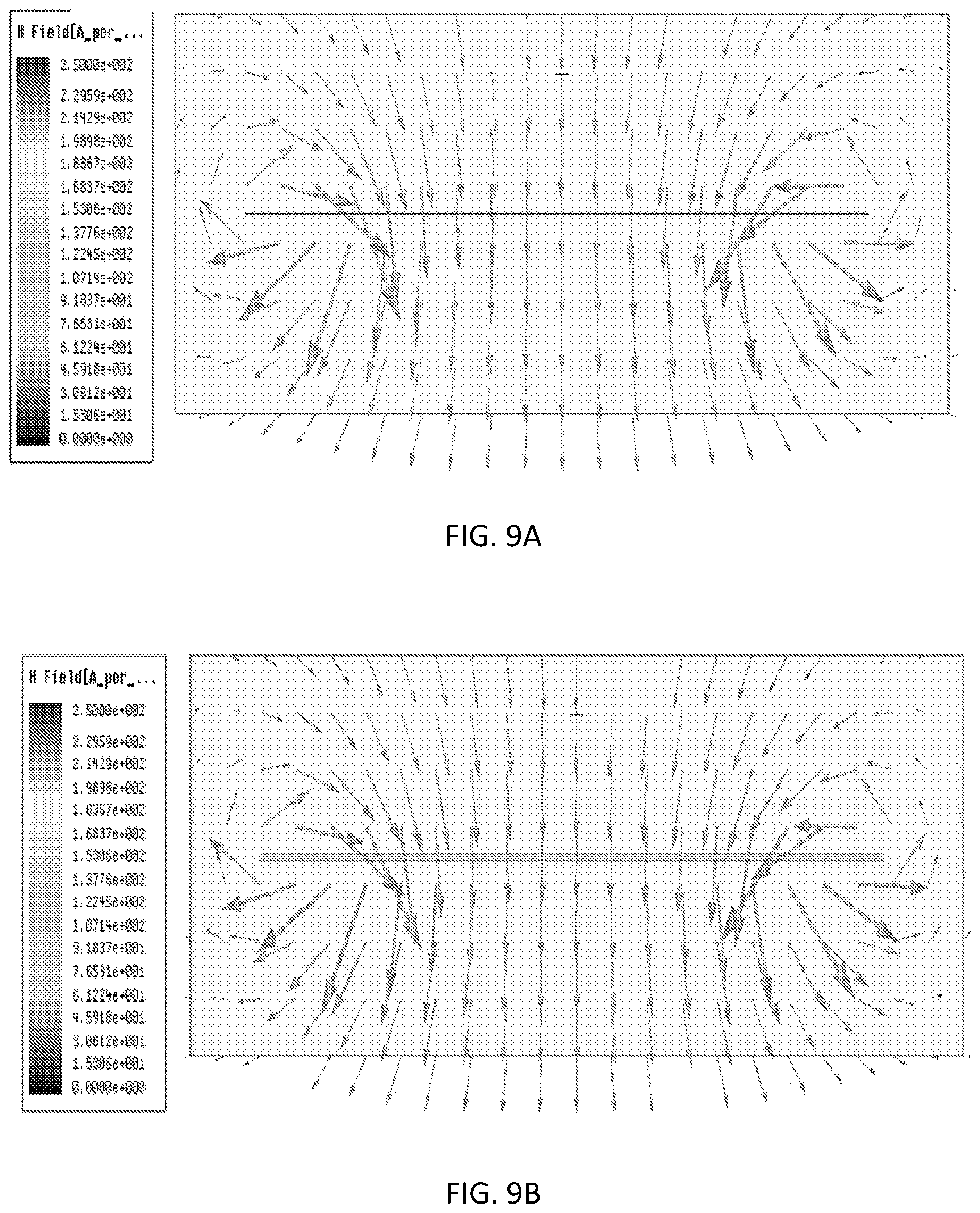 Patent US12347602 Figure 11 – Self-resonant coil with series LC resonance and electric field cancelation