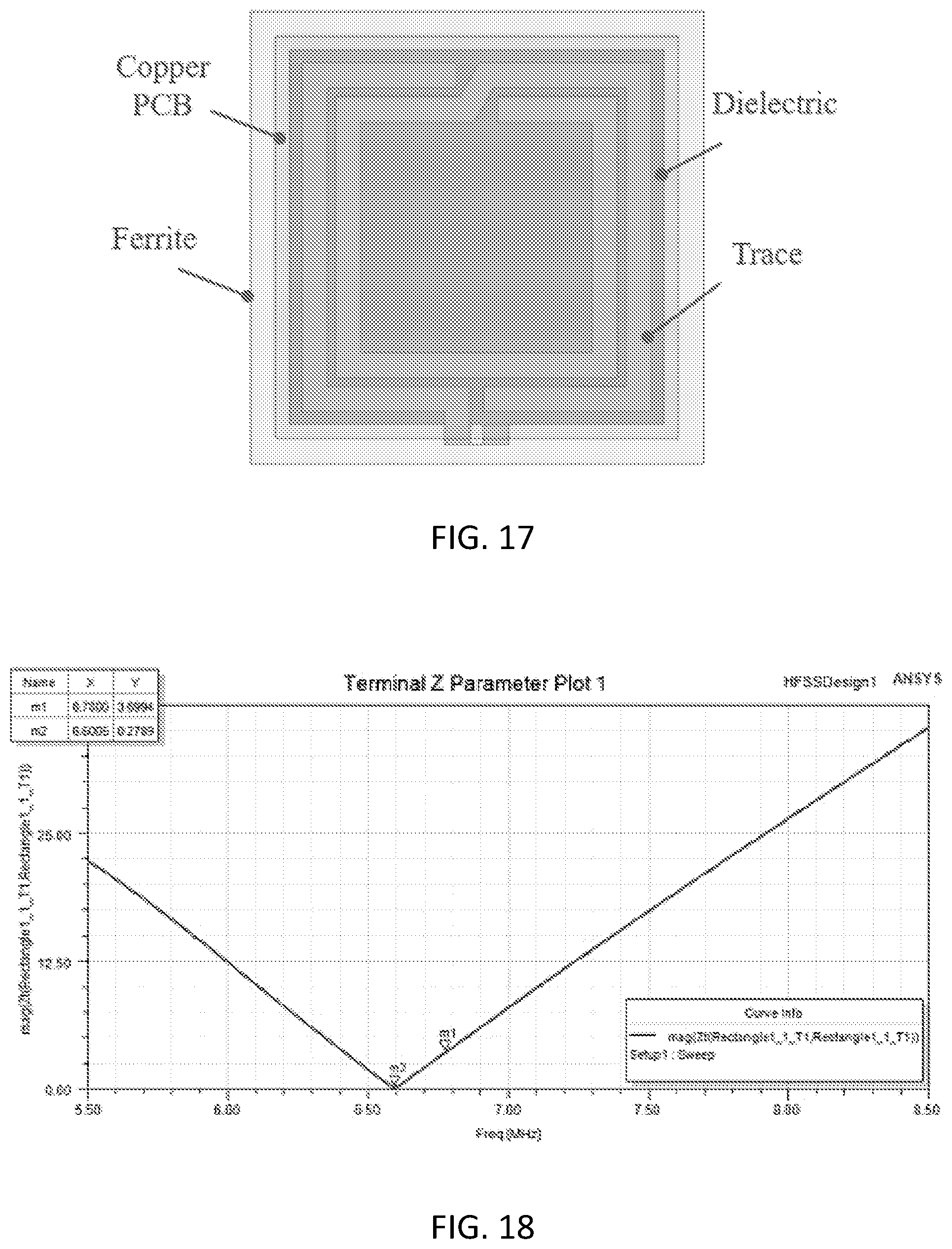 Patent US12347602 Figure 20 – Self-resonant coil with series LC resonance and electric field cancelation