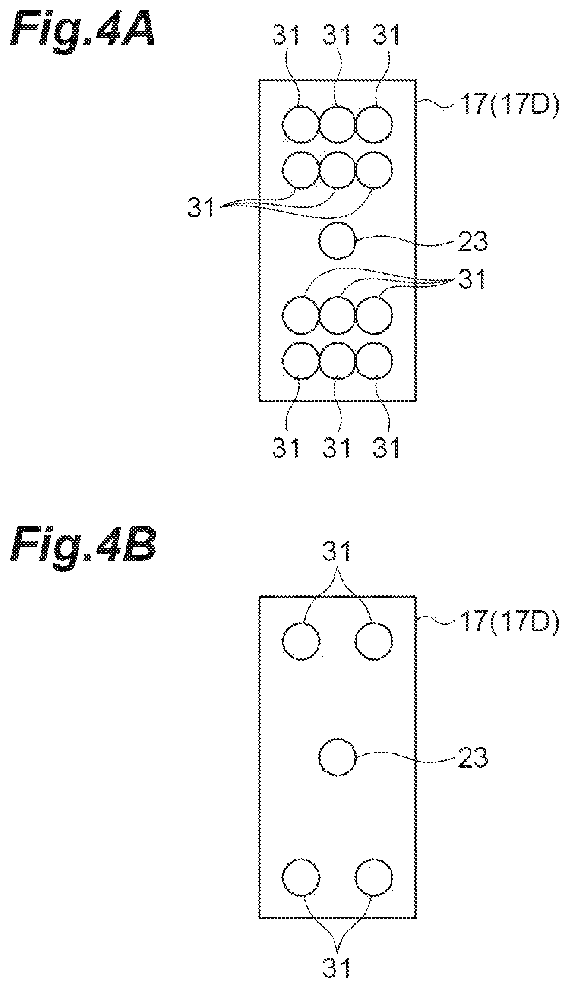 Patent US12347607 Figure 4 – Multi-layer coil component