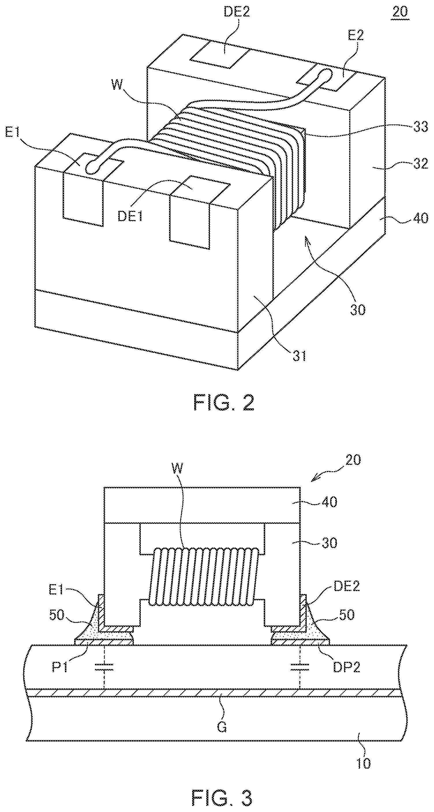 Patent US12347608 Figure 2 – Circuit substrate