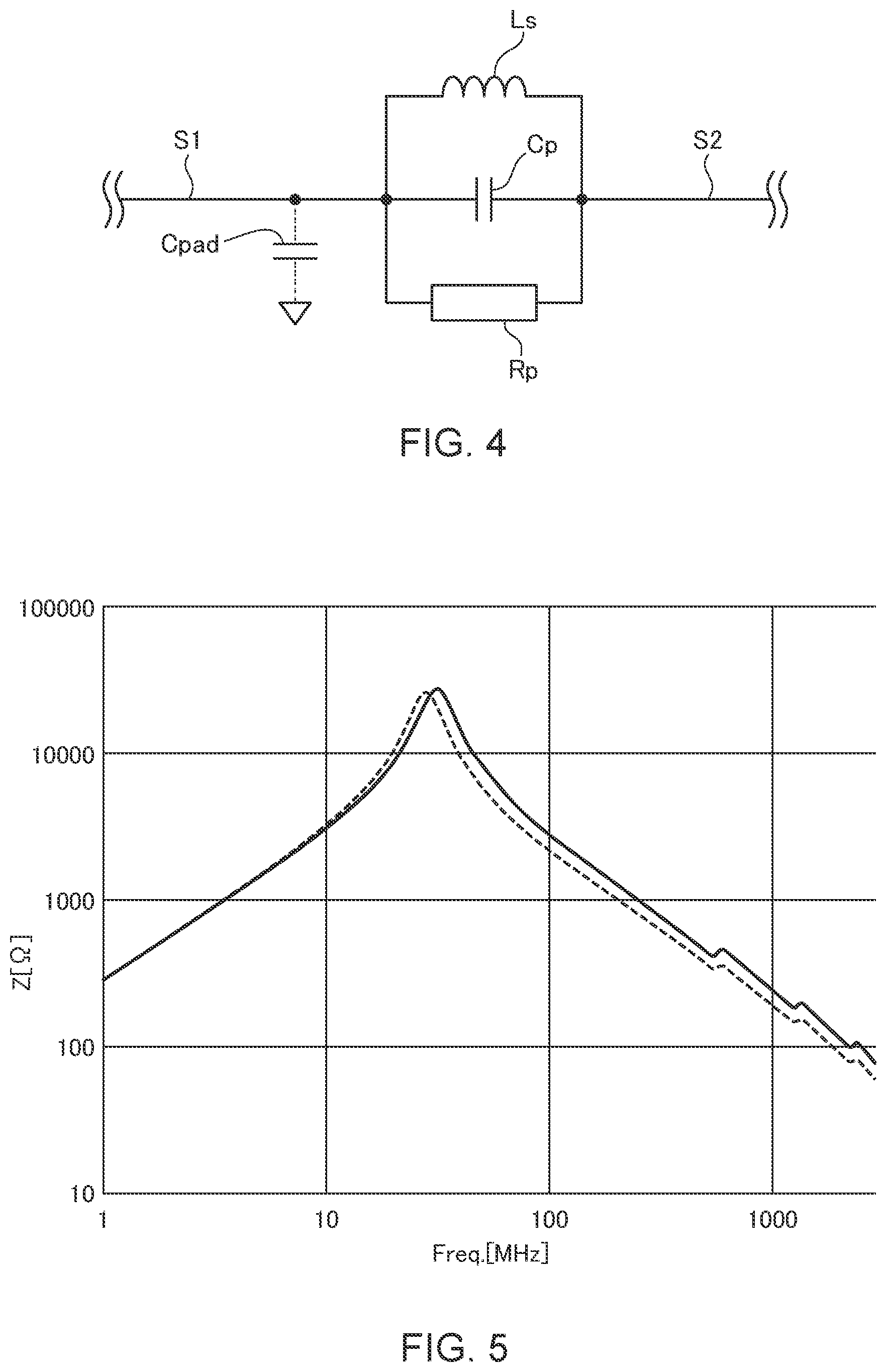 Patent US12347608 Figure 3 – Circuit substrate
