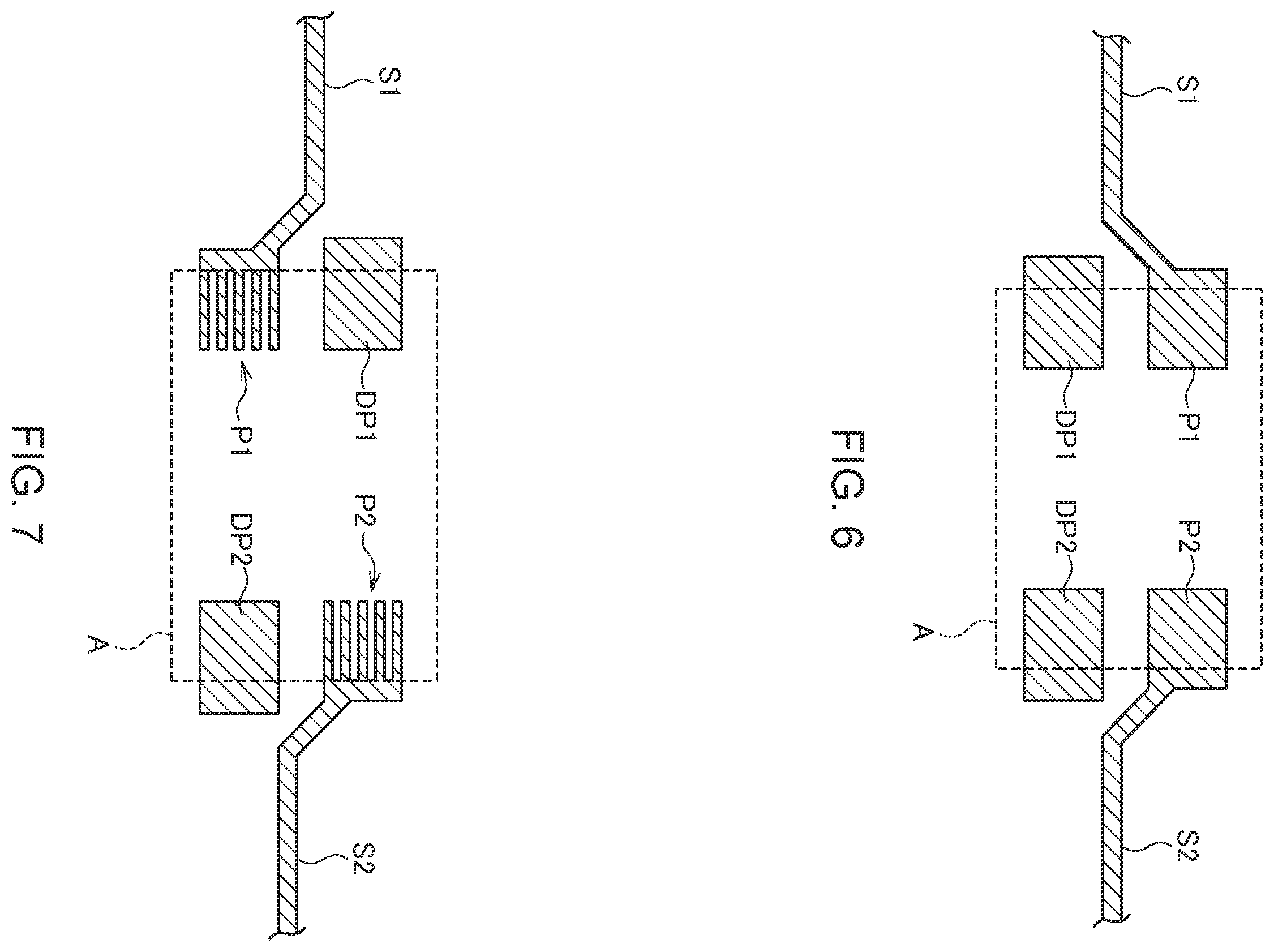 Patent US12347608 Figure 4 – Circuit substrate